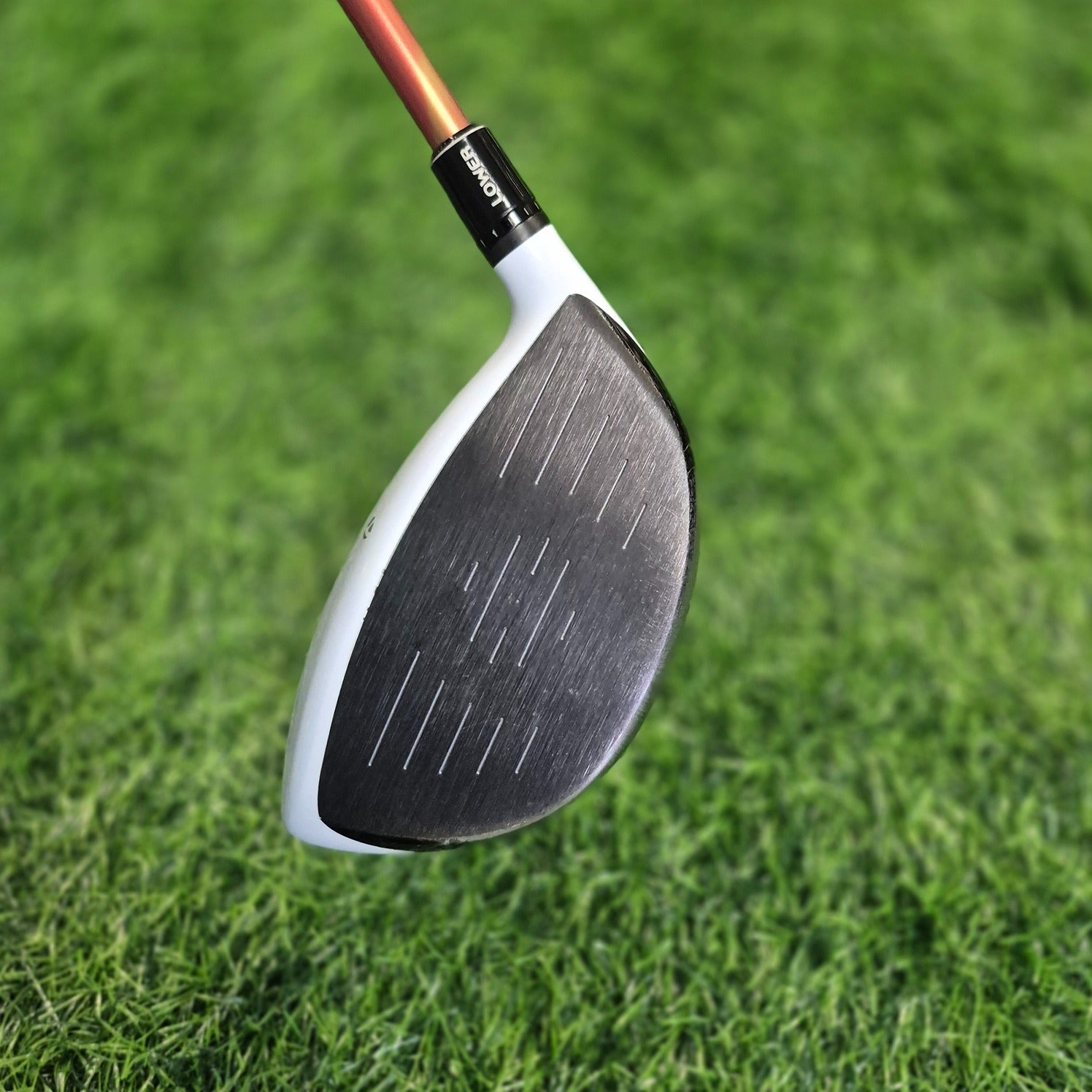 TaylorMade Driver / M2 / 10.5 / S