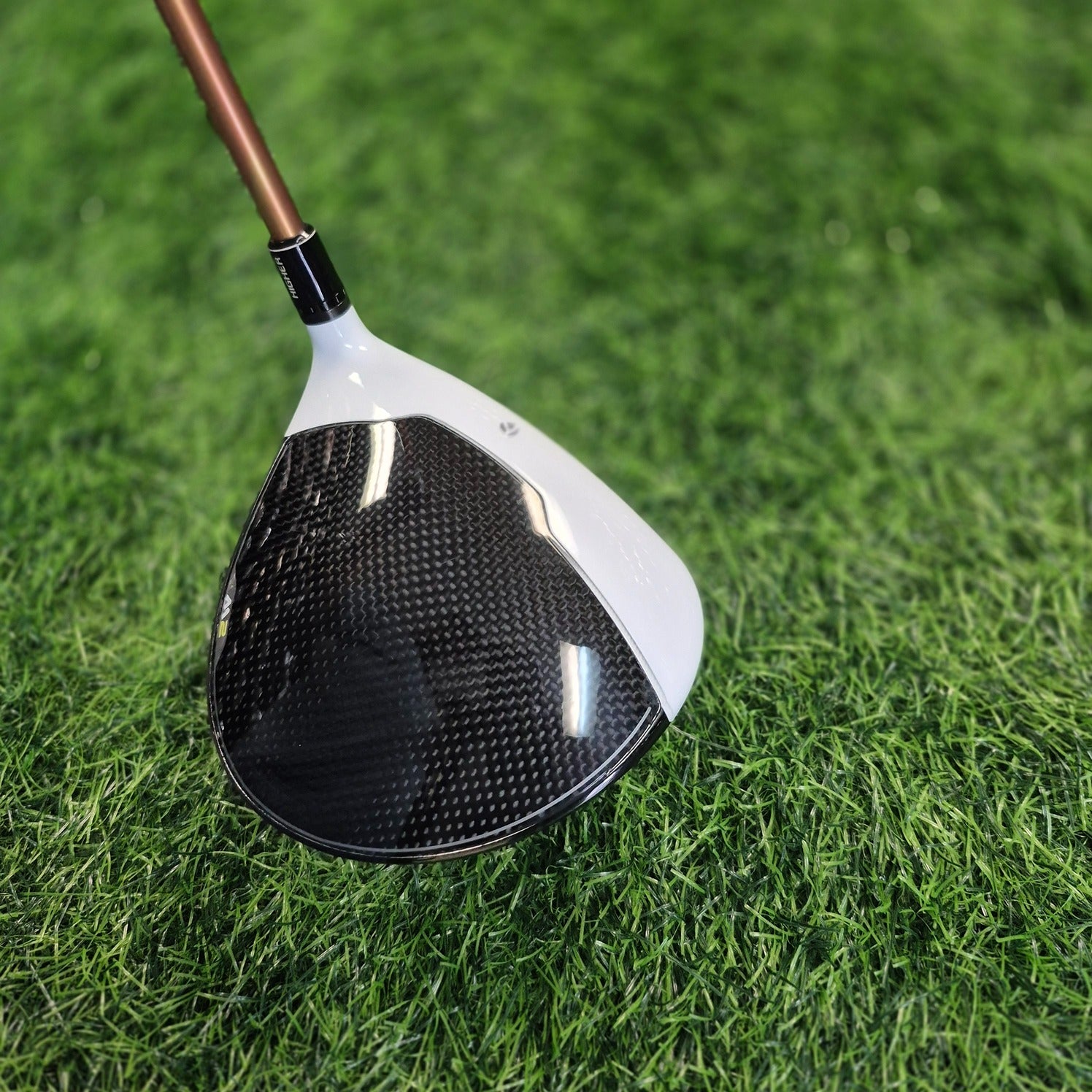 TaylorMade Driver / M2 / 10.5 / S