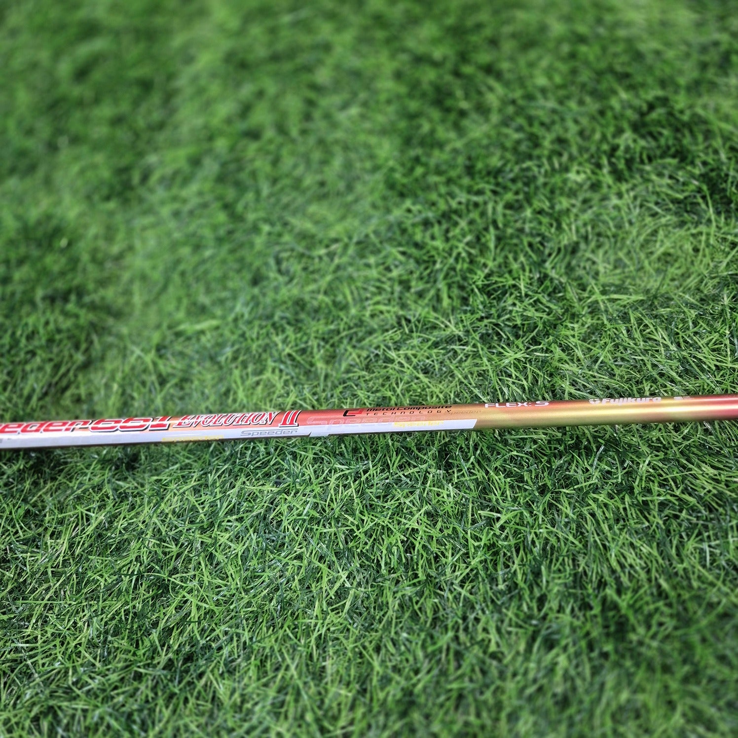 TaylorMade Driver / M2 / 10.5 / S