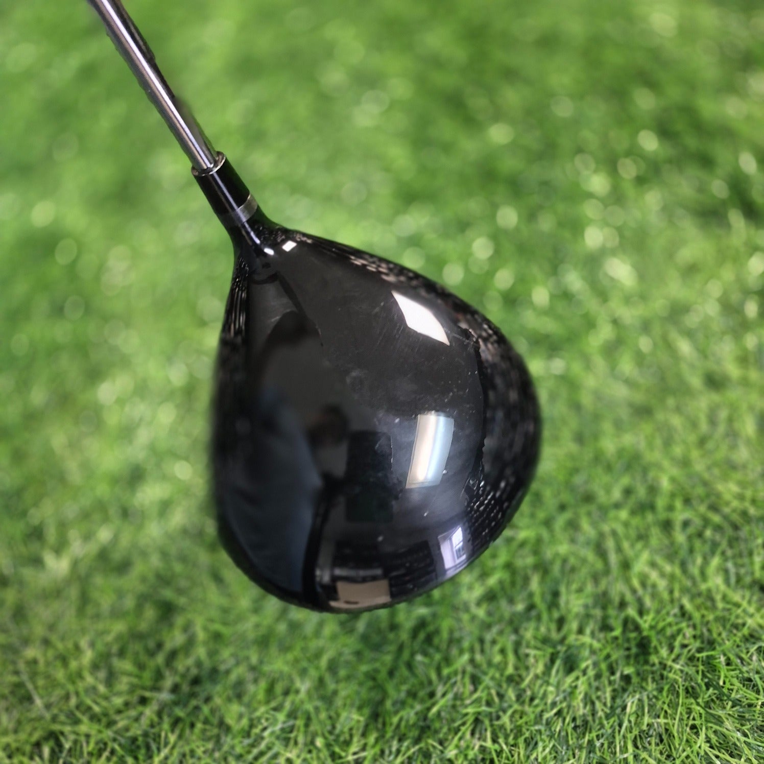 Mizuno Driver / MP MODEL-E / 10.5 / Lefty / S