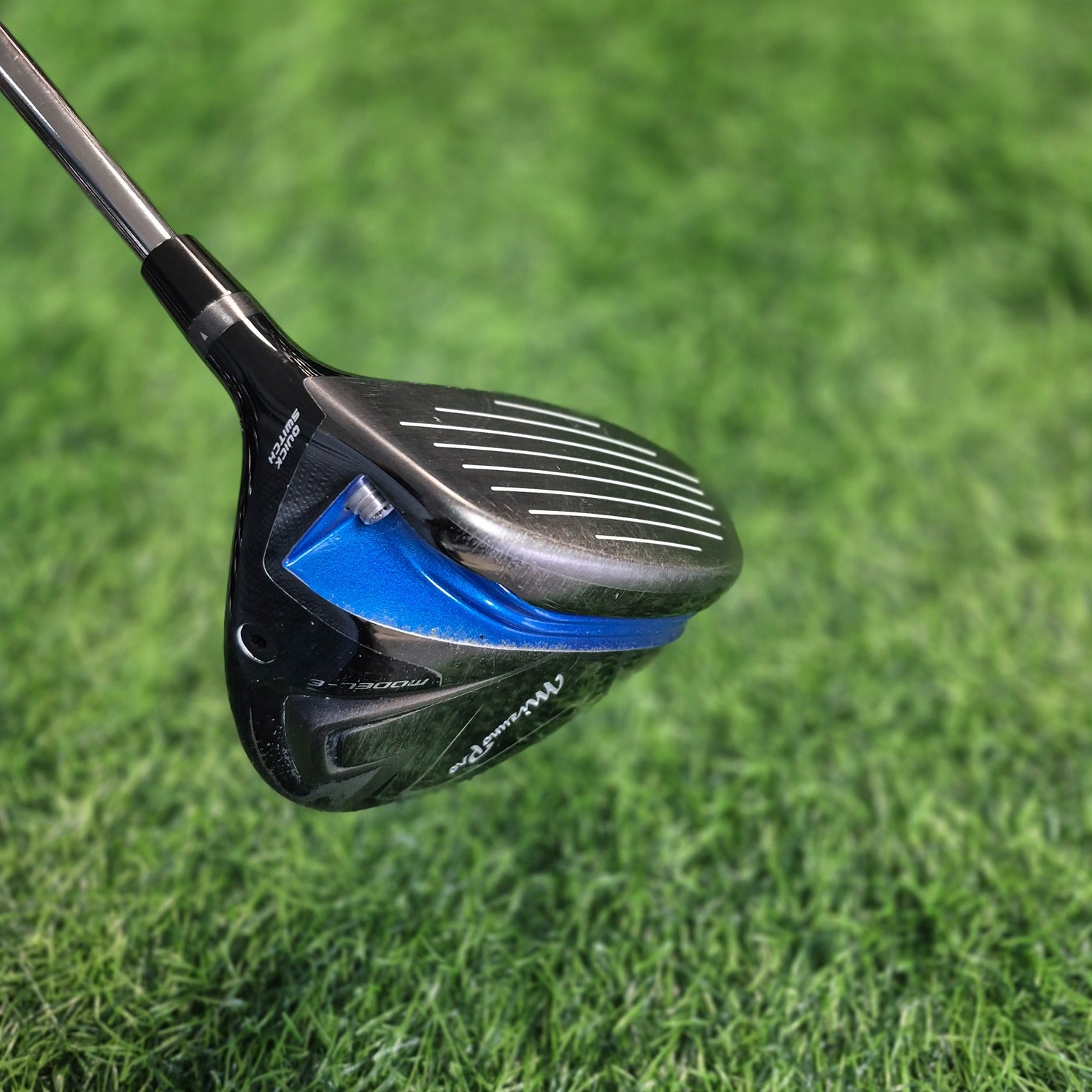 Mizuno Driver / MP MODEL-E / 10.5 / Lefty / S