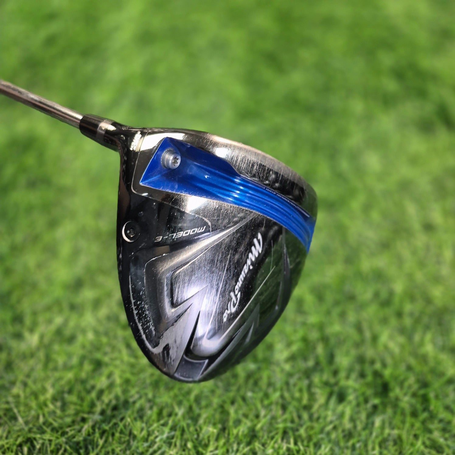 Mizuno Driver / MP MODEL-E / 10.5 / Lefty / S
