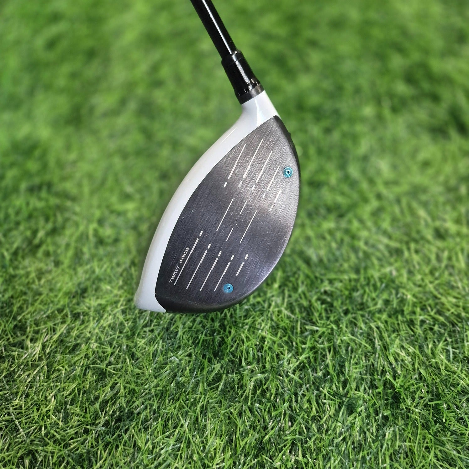 TaylorMade Driver / SIM Max-D / 10.5 / R(S)