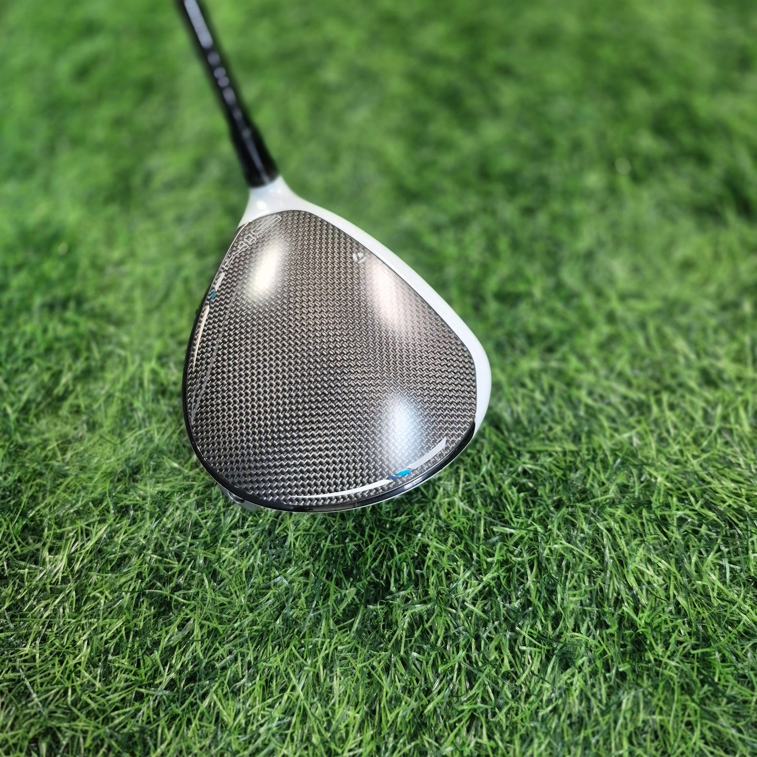 TaylorMade Driver / SIM Max-D / 10.5 / R(S)