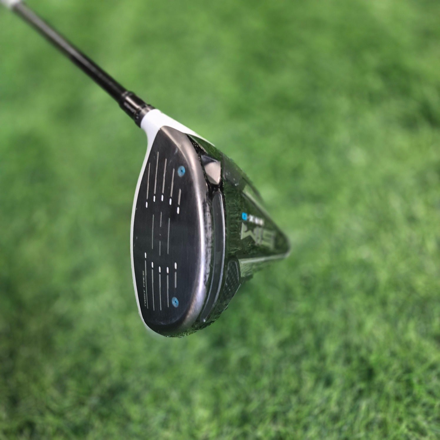TaylorMade Driver / SIM Max-D / 10.5 / R(S)