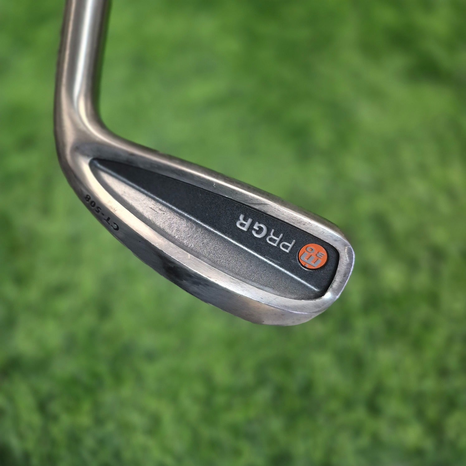 PRGR Iron Set / m30 CT-508 / #7 Single Iron / Women