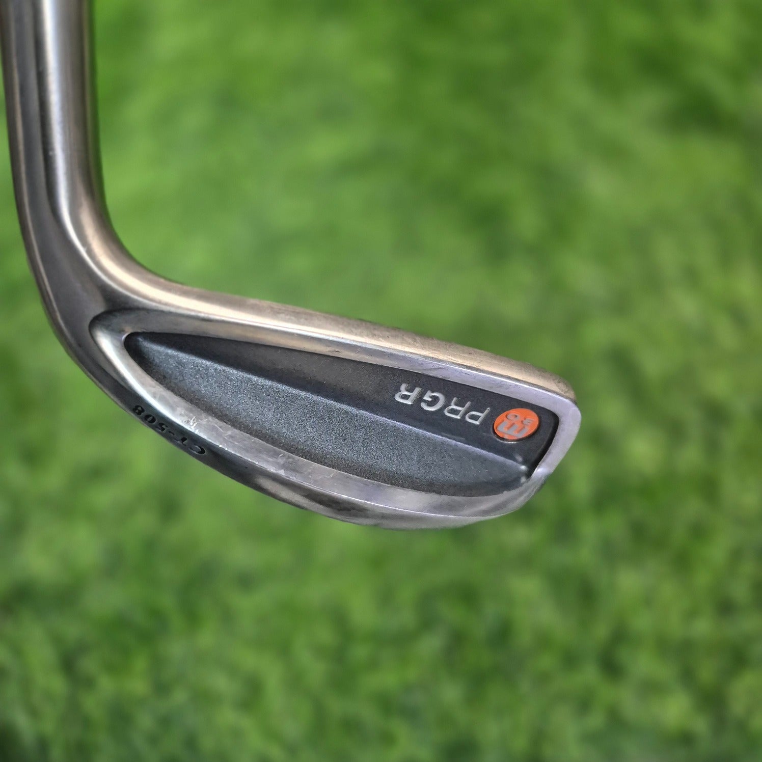 PRGR Iron Set / m30 CT-508 / #7 Single Iron / Women