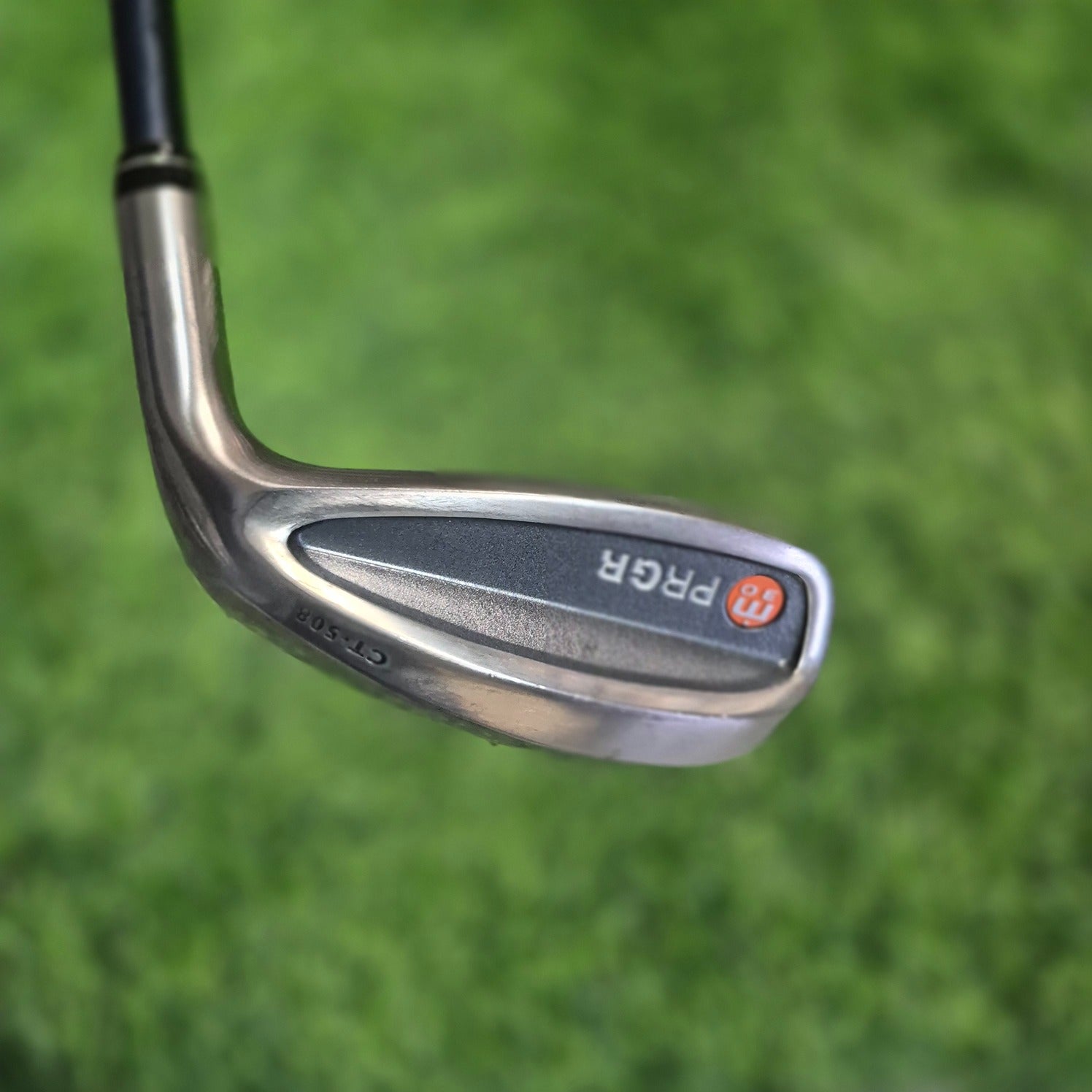 PRGR Iron Set / m30 CT-508 / #8 Single Iron / Women