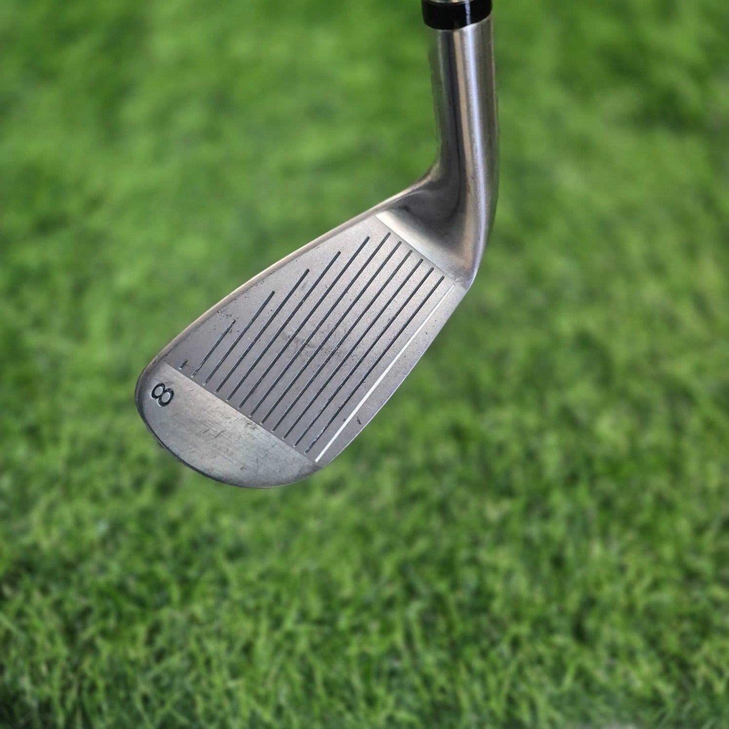 PRGR Iron Set / m30 CT-508 / #8 Single Iron / Women