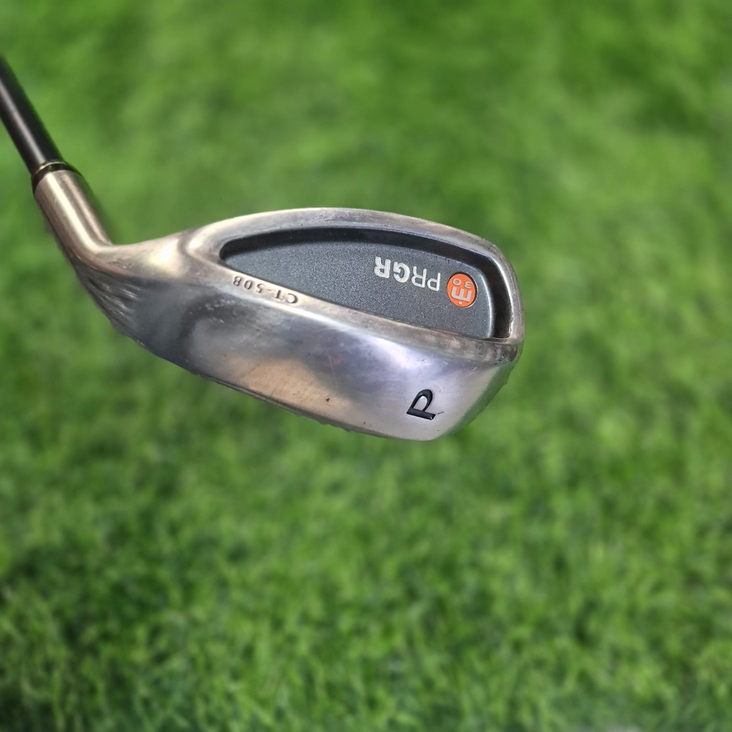 PRGR Wedge / m30 CT-508 / PW / Women