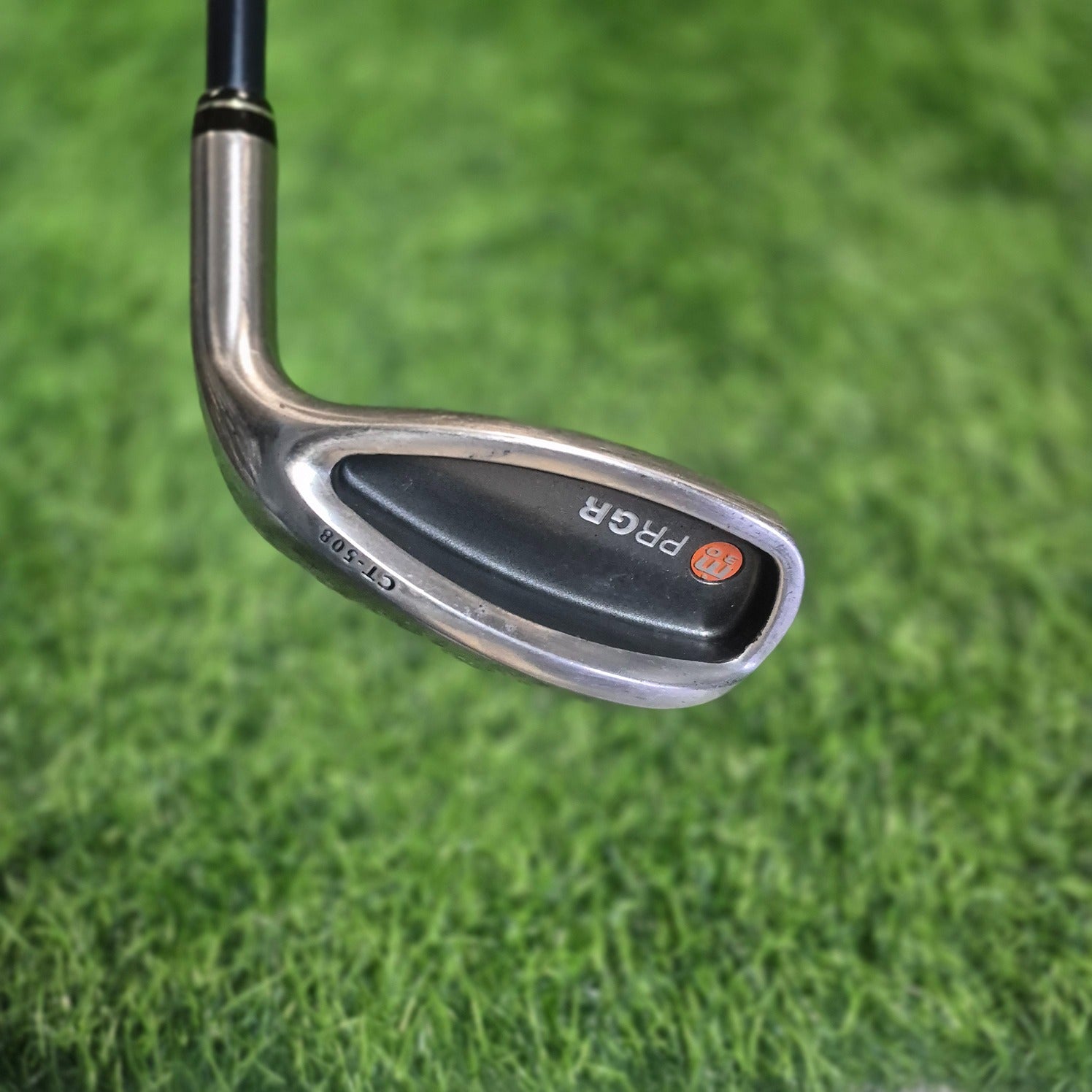 PRGR Wedge / m30 CT-508 / PW / Women