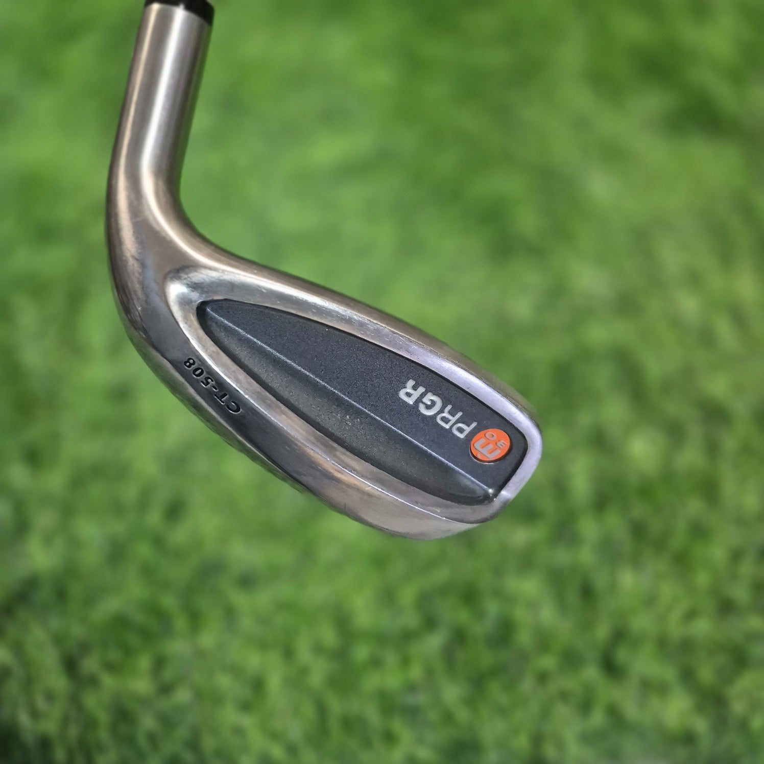 PRGR Iron Set / m30 CT-508 / #9 Single Iron / Women