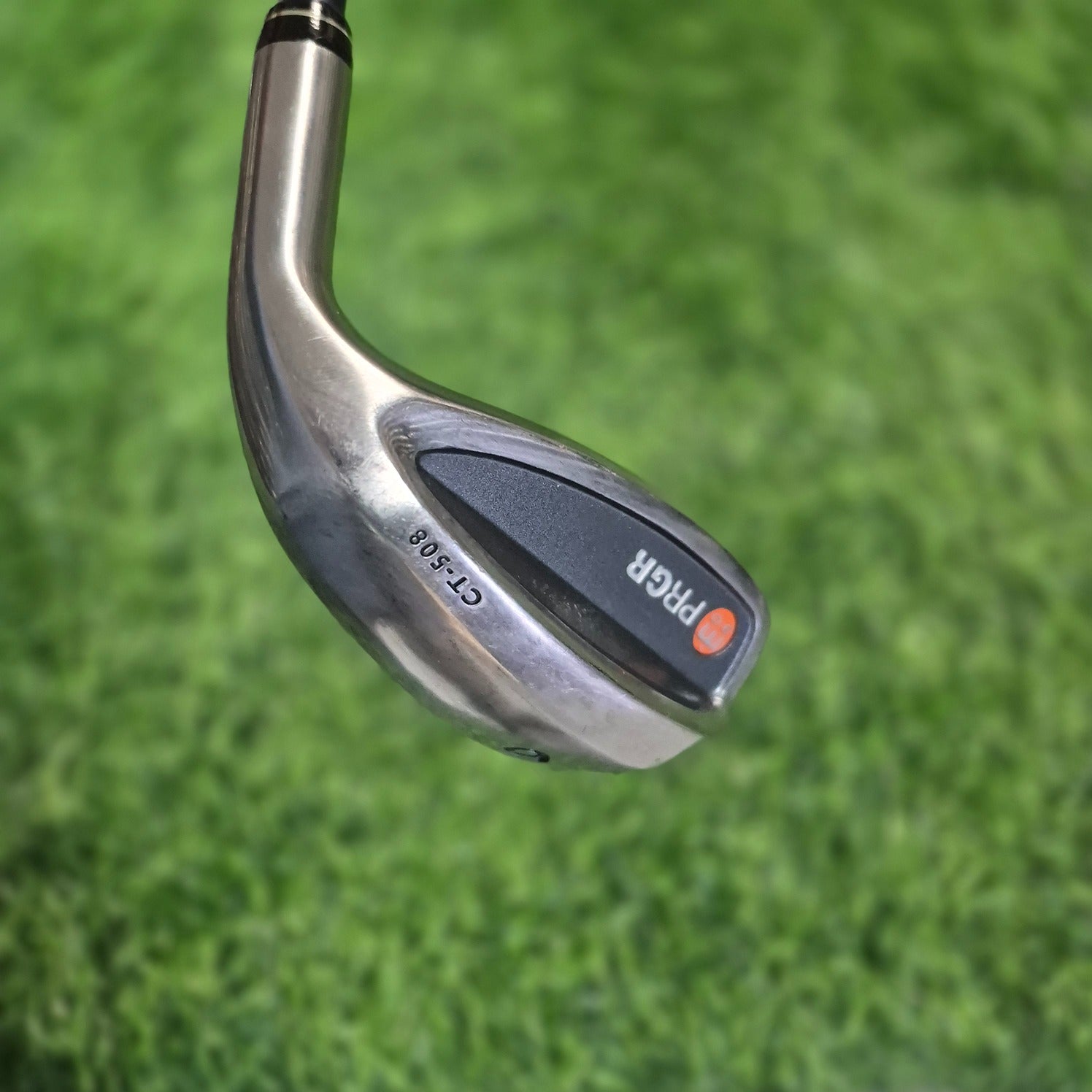 PRGR Iron Set / m30 CT-508 / #9 Single Iron / Women