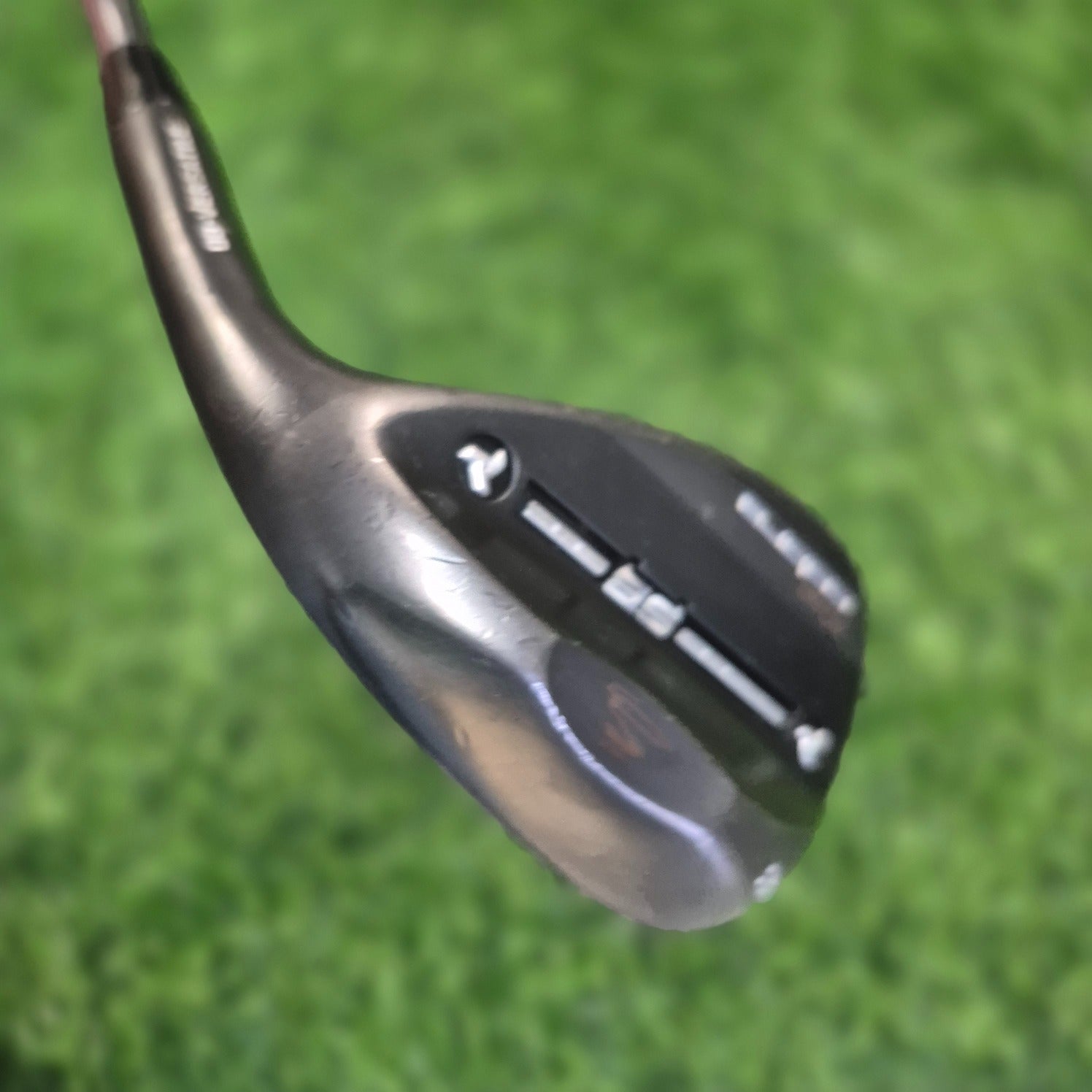 Cobra Wedge / King SB / PW (48°-08°) / S