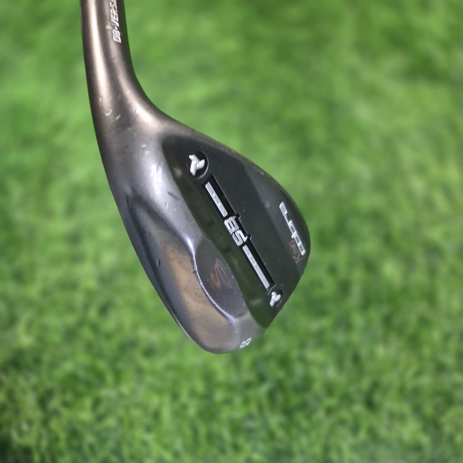 Cobra Wedge / King SB / PW (48°-08°) / S