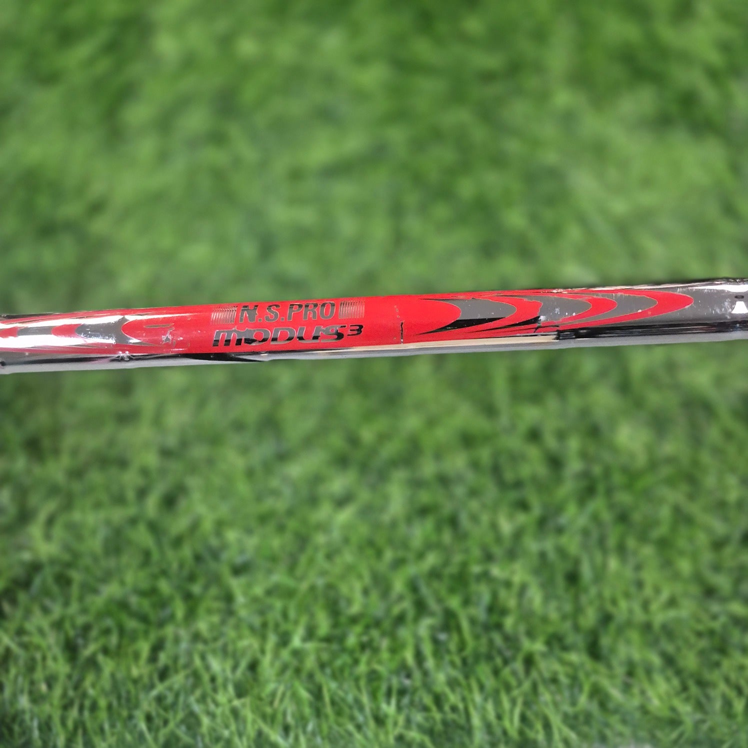 Cobra Wedge / King SB / PW (48°-08°) / S