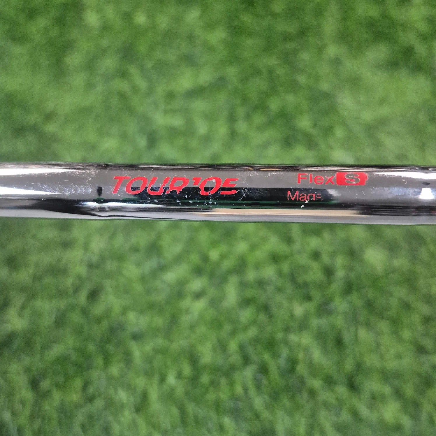 Cobra Wedge / King SB / PW (48°-08°) / S