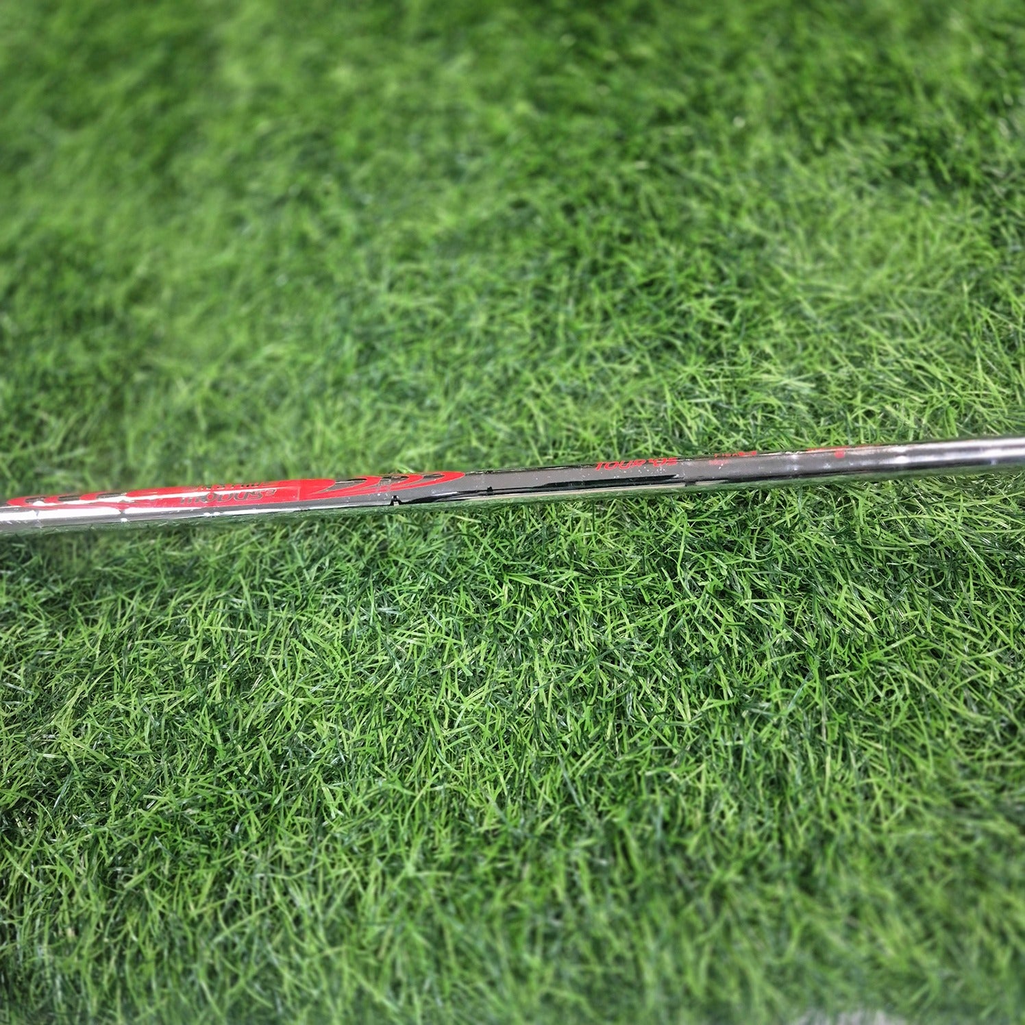 Cobra Wedge / King SB / PW (48°-08°) / S