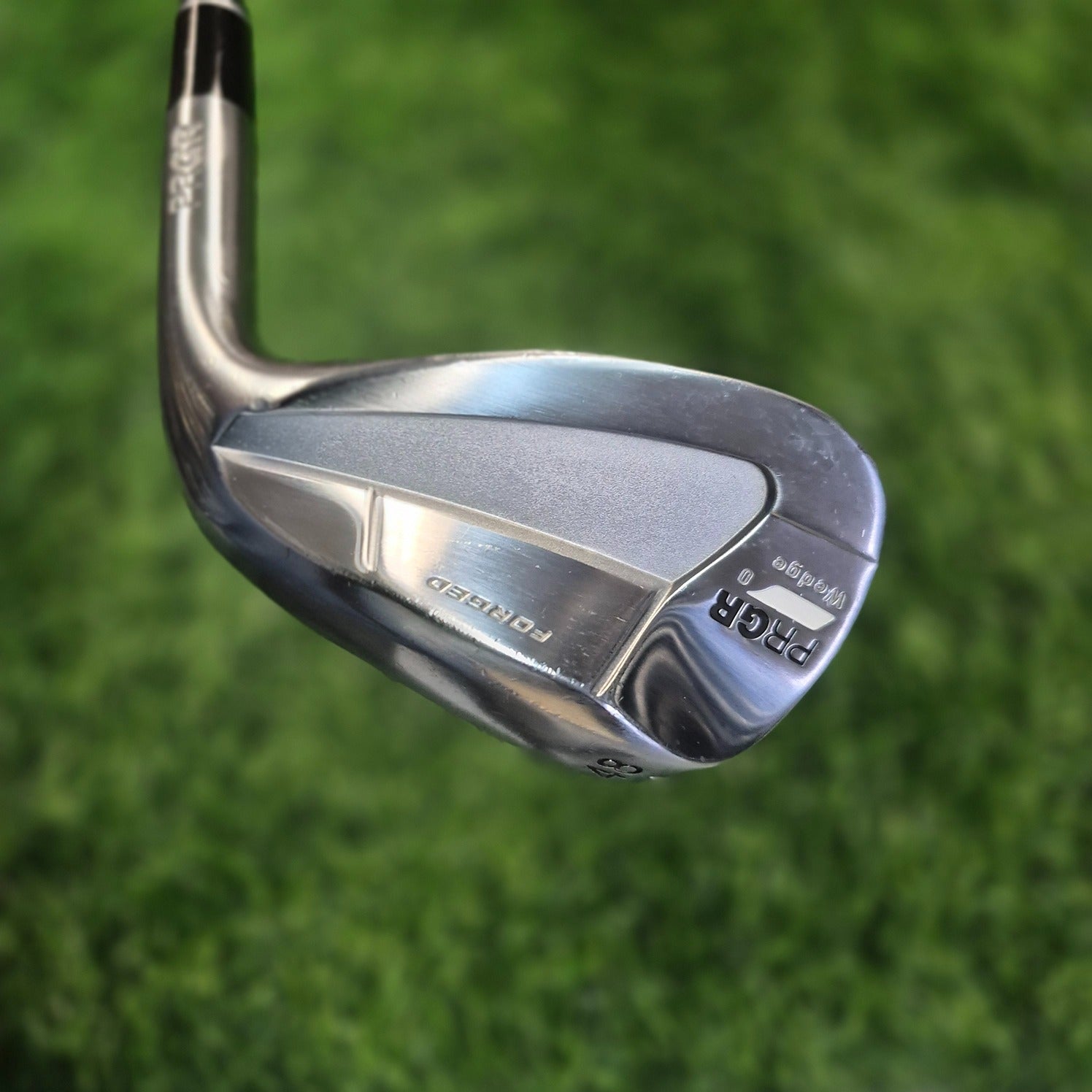 PRGR Wedge / 0 WEDGE / PW (48°-04°)