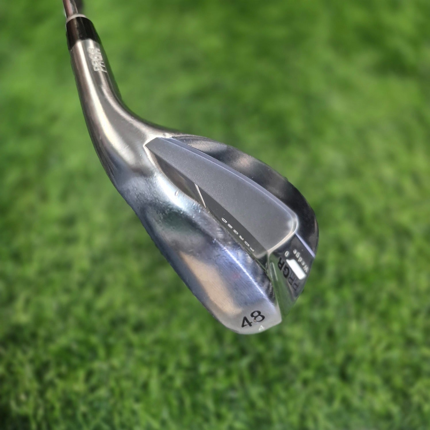 PRGR Wedge / 0 WEDGE / PW (48°-04°)