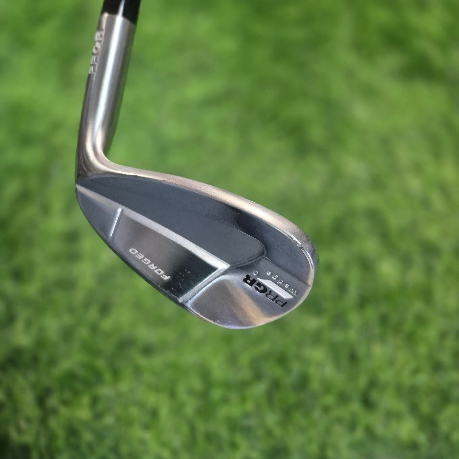 PRGR Wedge / 0 WEDGE / PW (48°-04°)