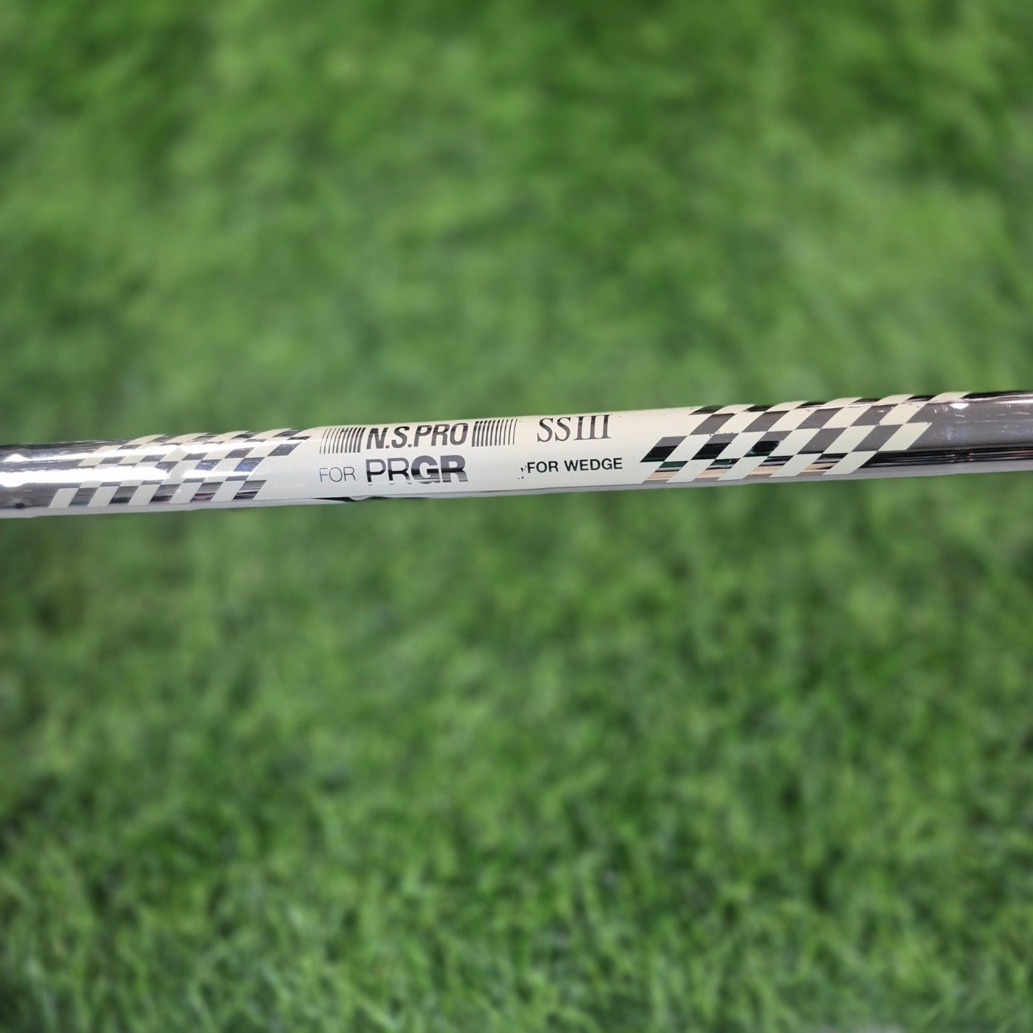 PRGR Wedge / 0 WEDGE / PW (48°-04°)