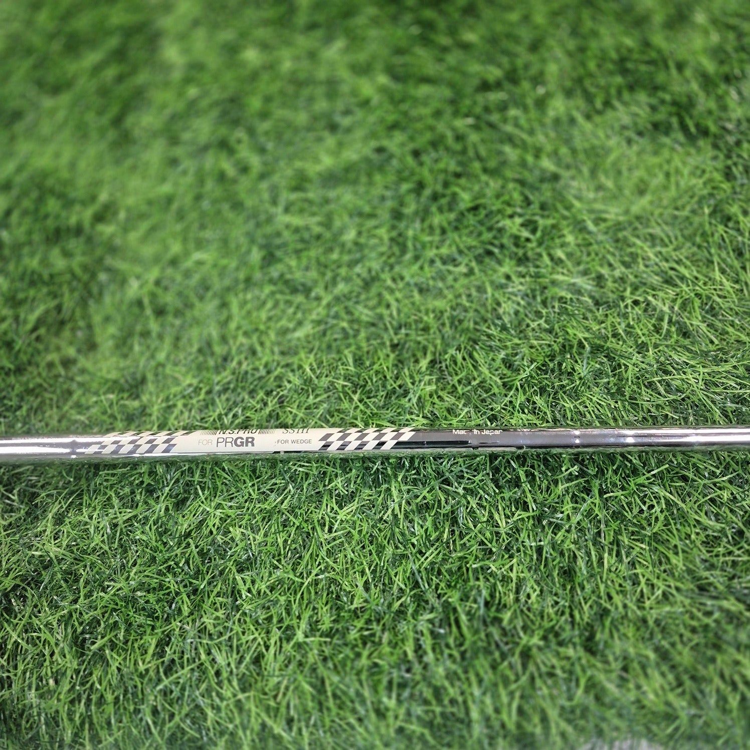PRGR Wedge / 0 WEDGE / PW (48°-04°)