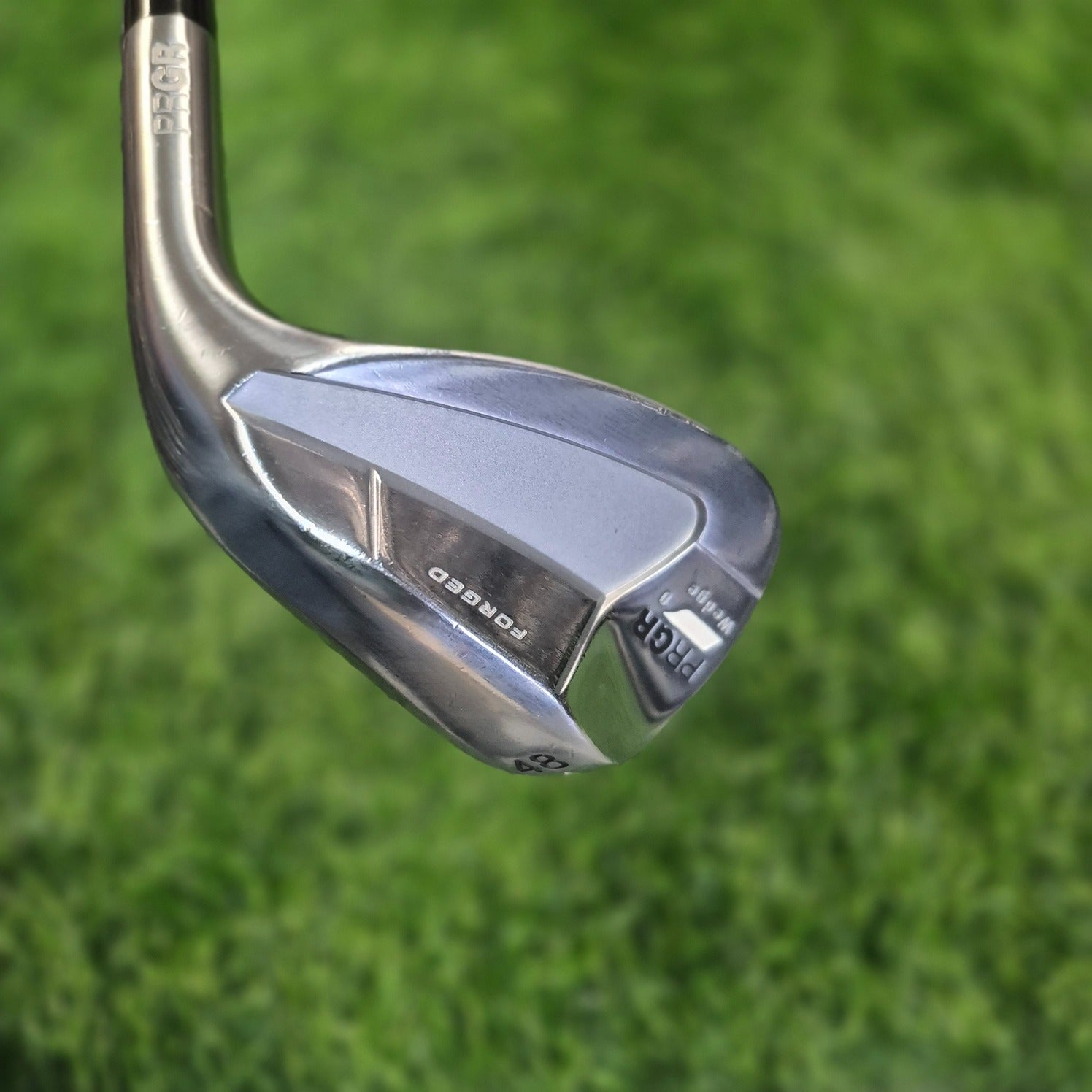 PRGR Wedge / 0 WEDGE / PW (48°-04°)