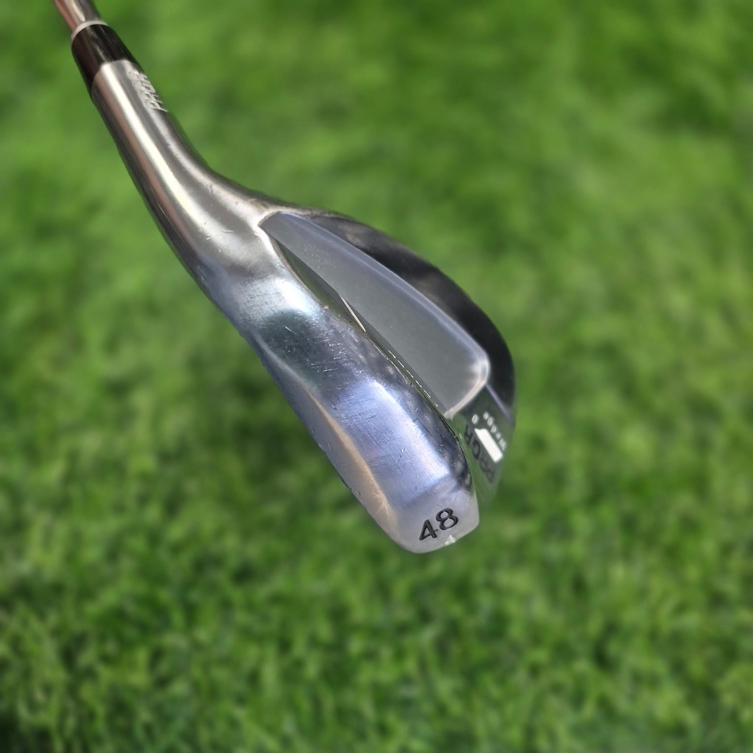 PRGR Wedge / 0 WEDGE / PW (48°-04°)