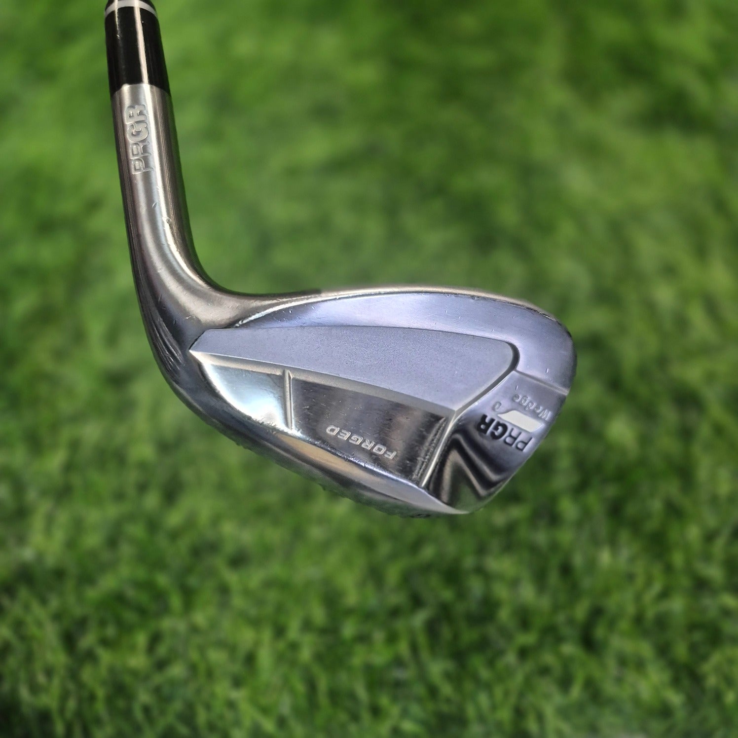PRGR Wedge / 0 WEDGE / PW (48°-04°)