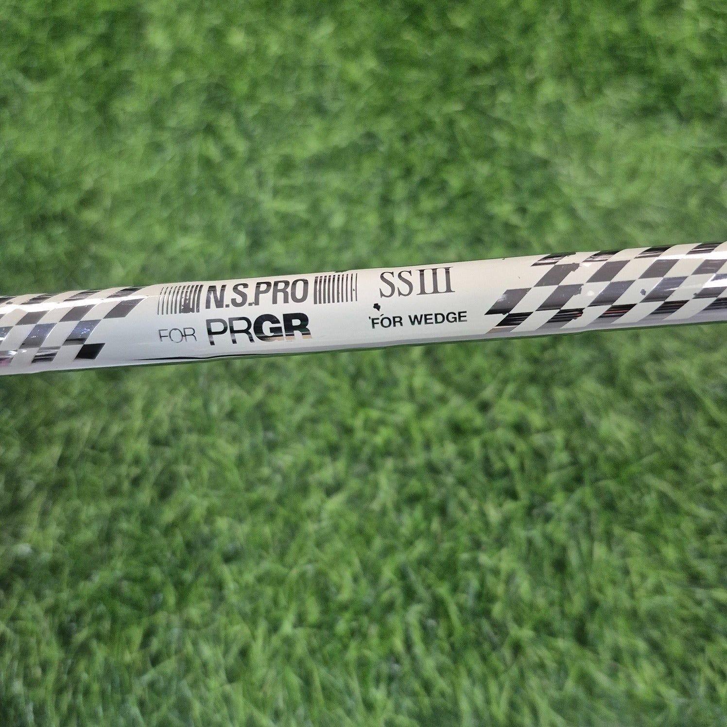 PRGR Wedge / 0 WEDGE / PW (48°-04°)