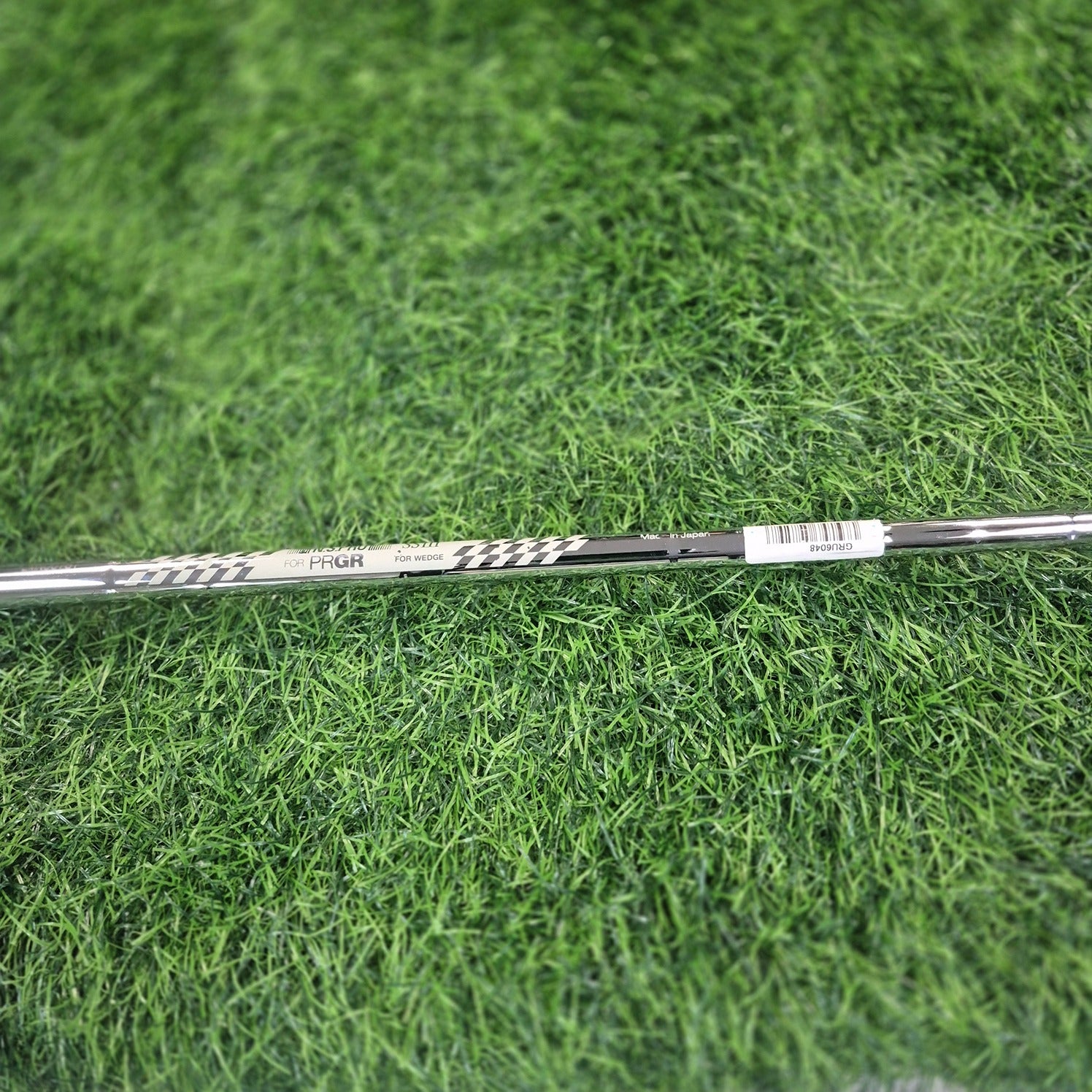 PRGR Wedge / 0 WEDGE / PW (48°-04°)