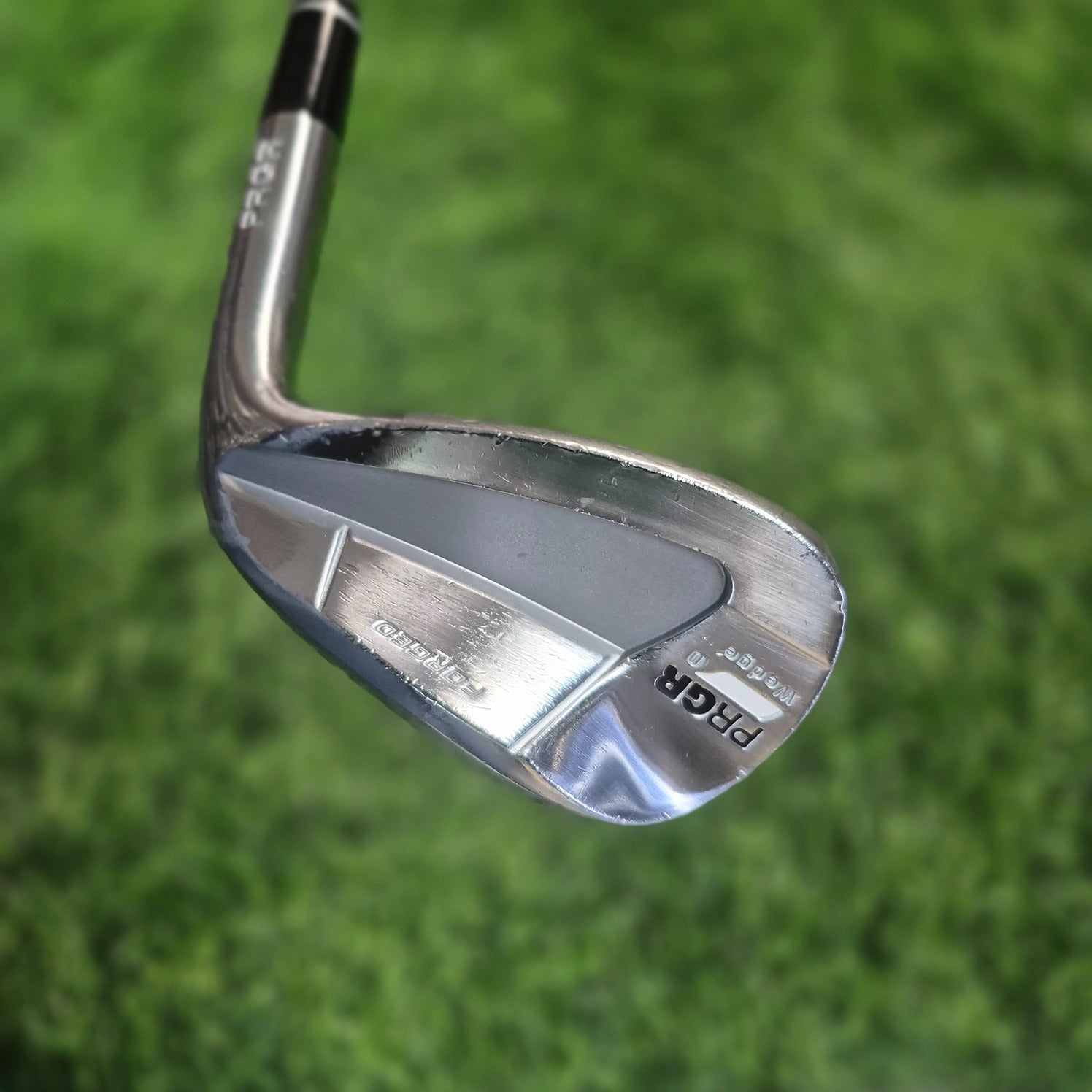 PRGR Wedge / 0 WEDGE / PW (48°-04°)