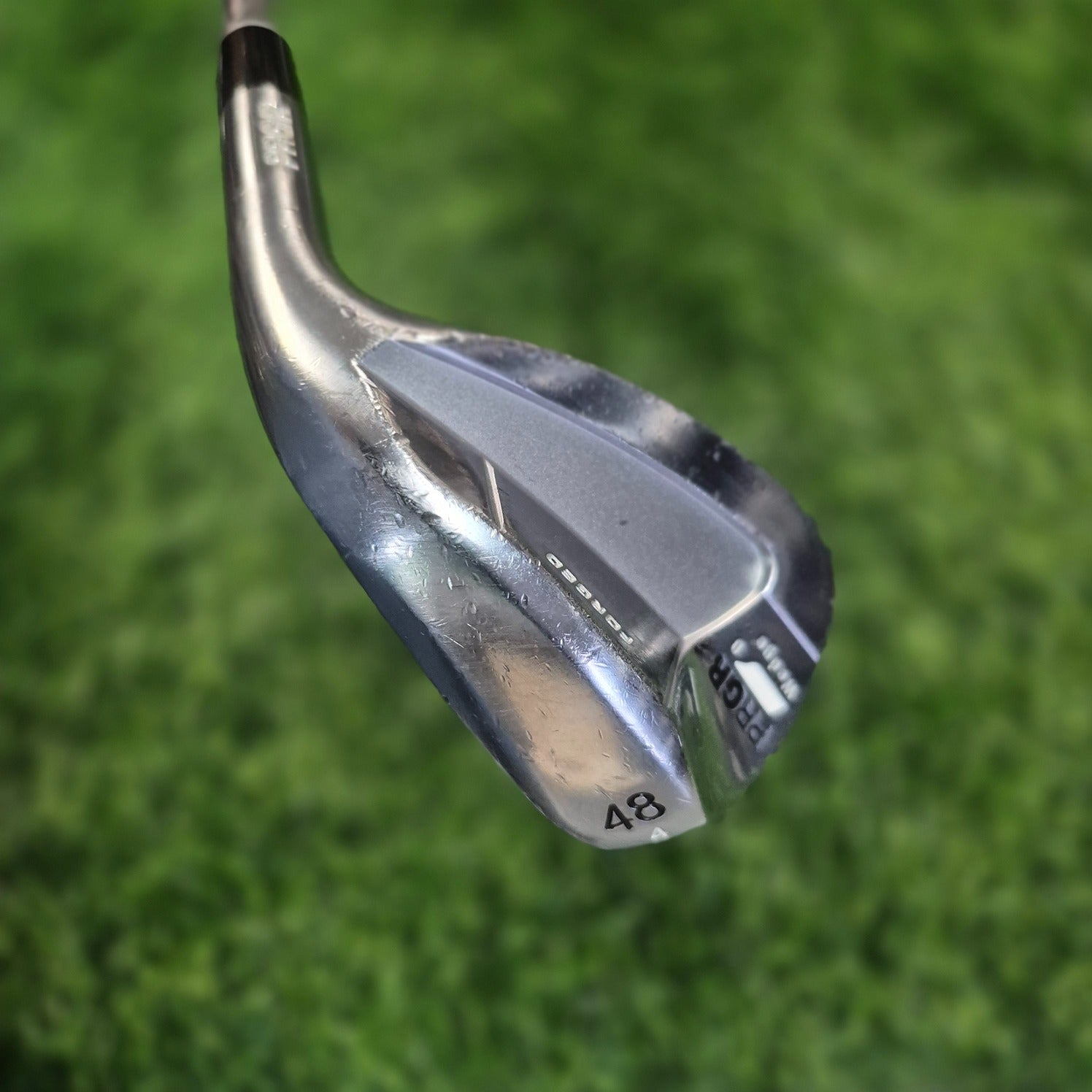 PRGR Wedge / 0 WEDGE / PW (48°-04°)