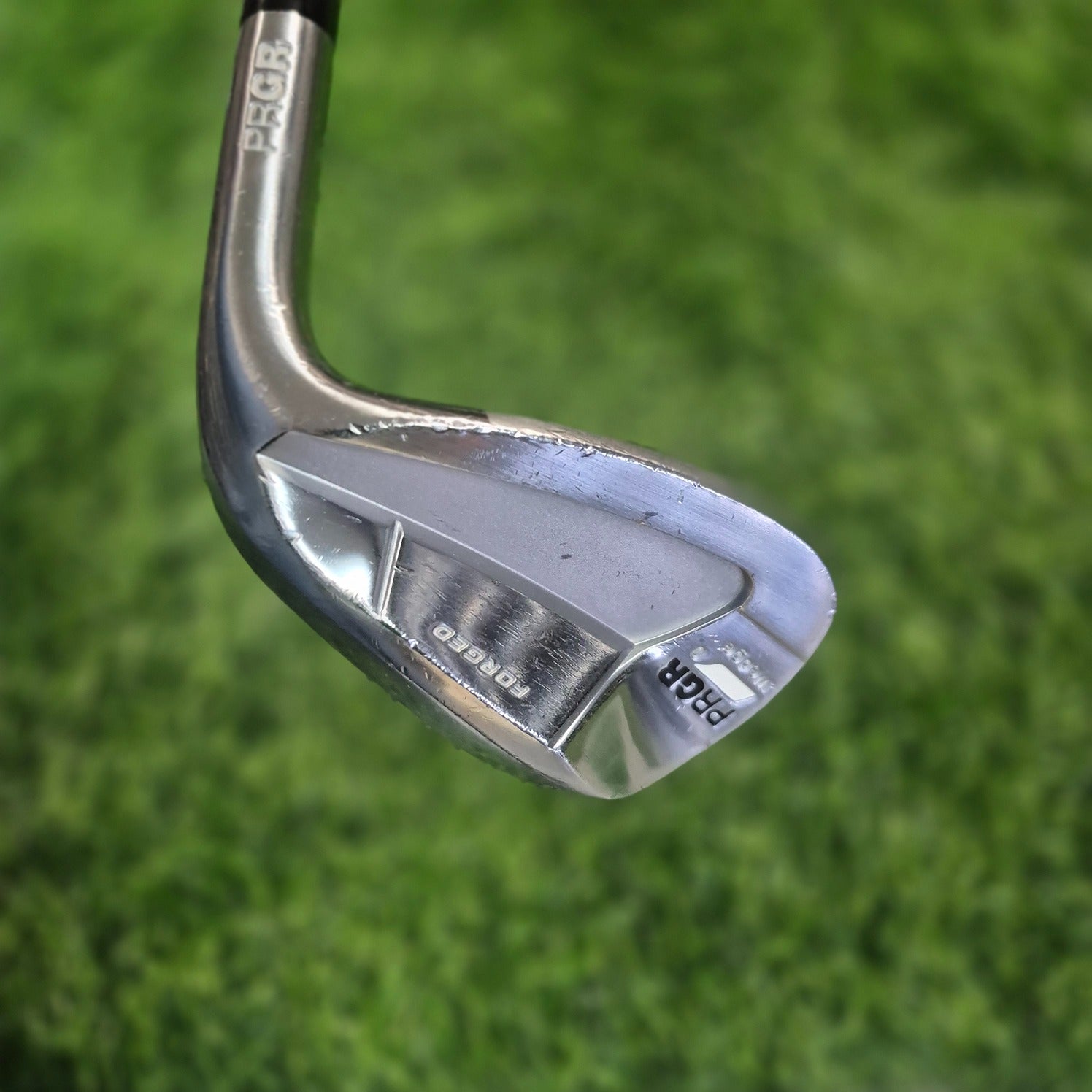 PRGR Wedge / 0 WEDGE / PW (48°-04°)