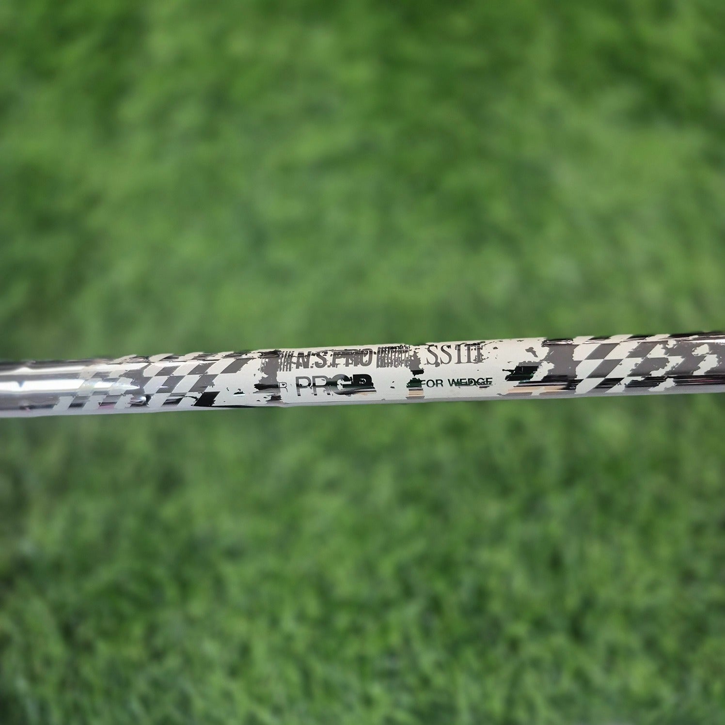 PRGR Wedge / 0 WEDGE / PW (48°-04°)