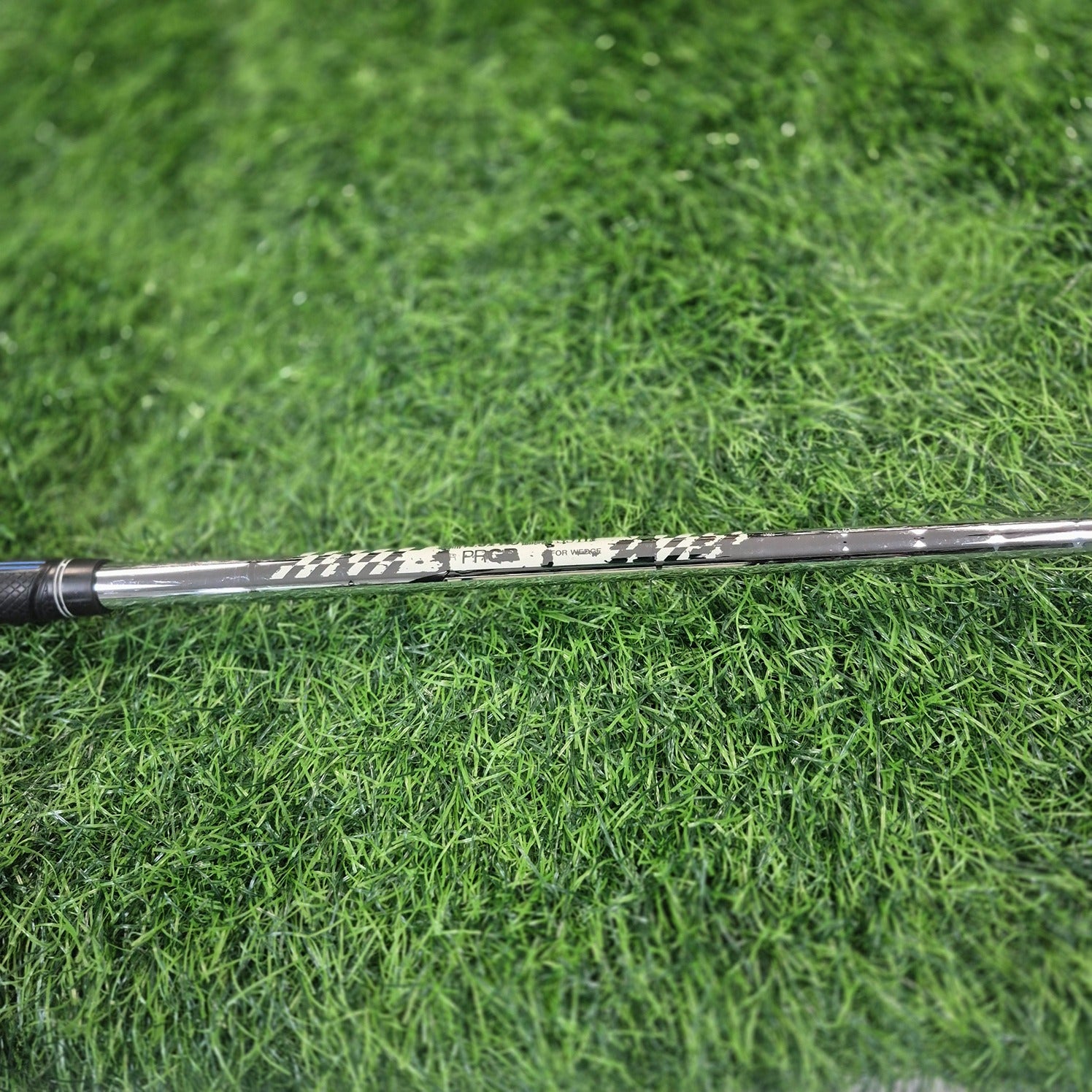 PRGR Wedge / 0 WEDGE / PW (48°-04°)
