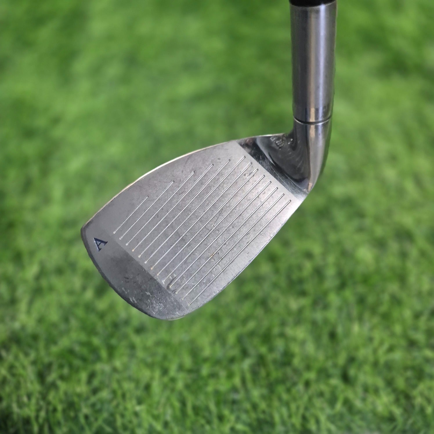 MacGregor Iron Set / MACTEC NV2 / AW / Women