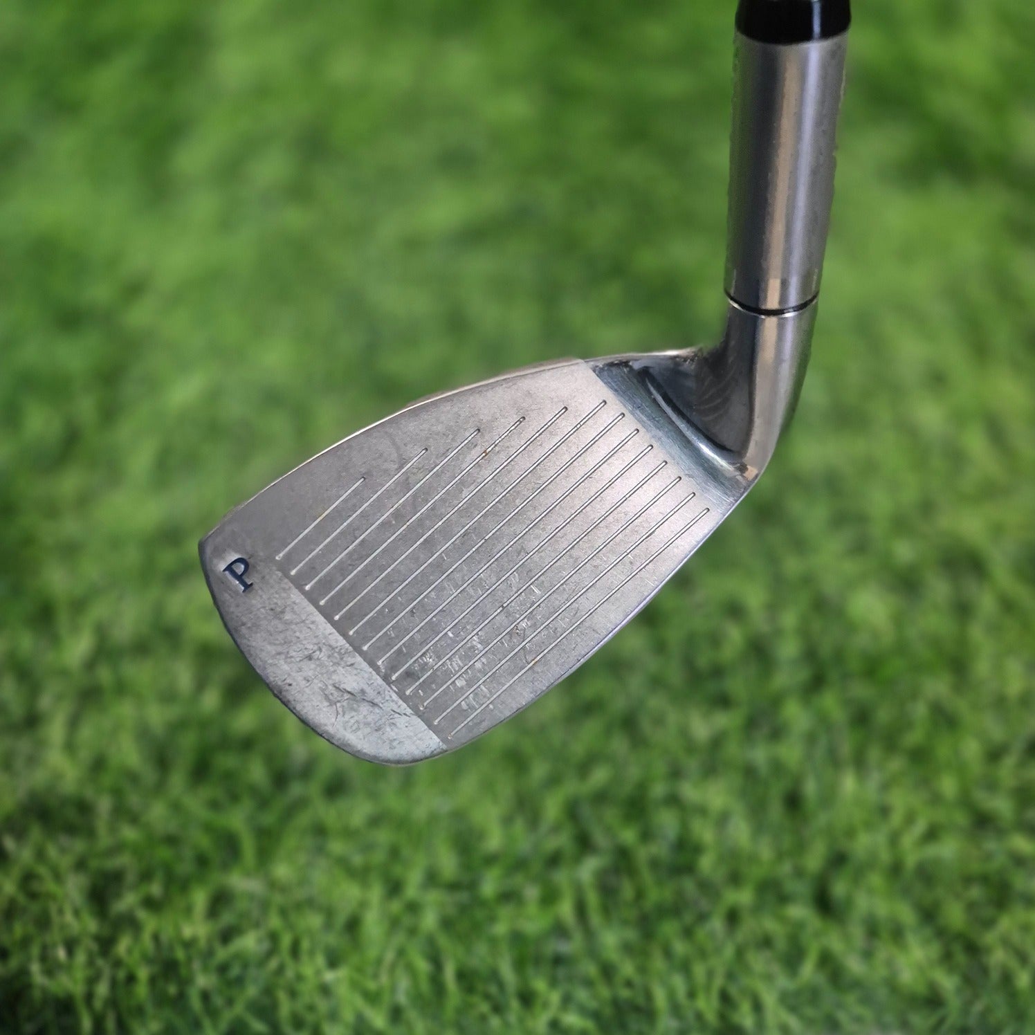 MacGregor Iron Set / MACTEC NV2 / PW / Women