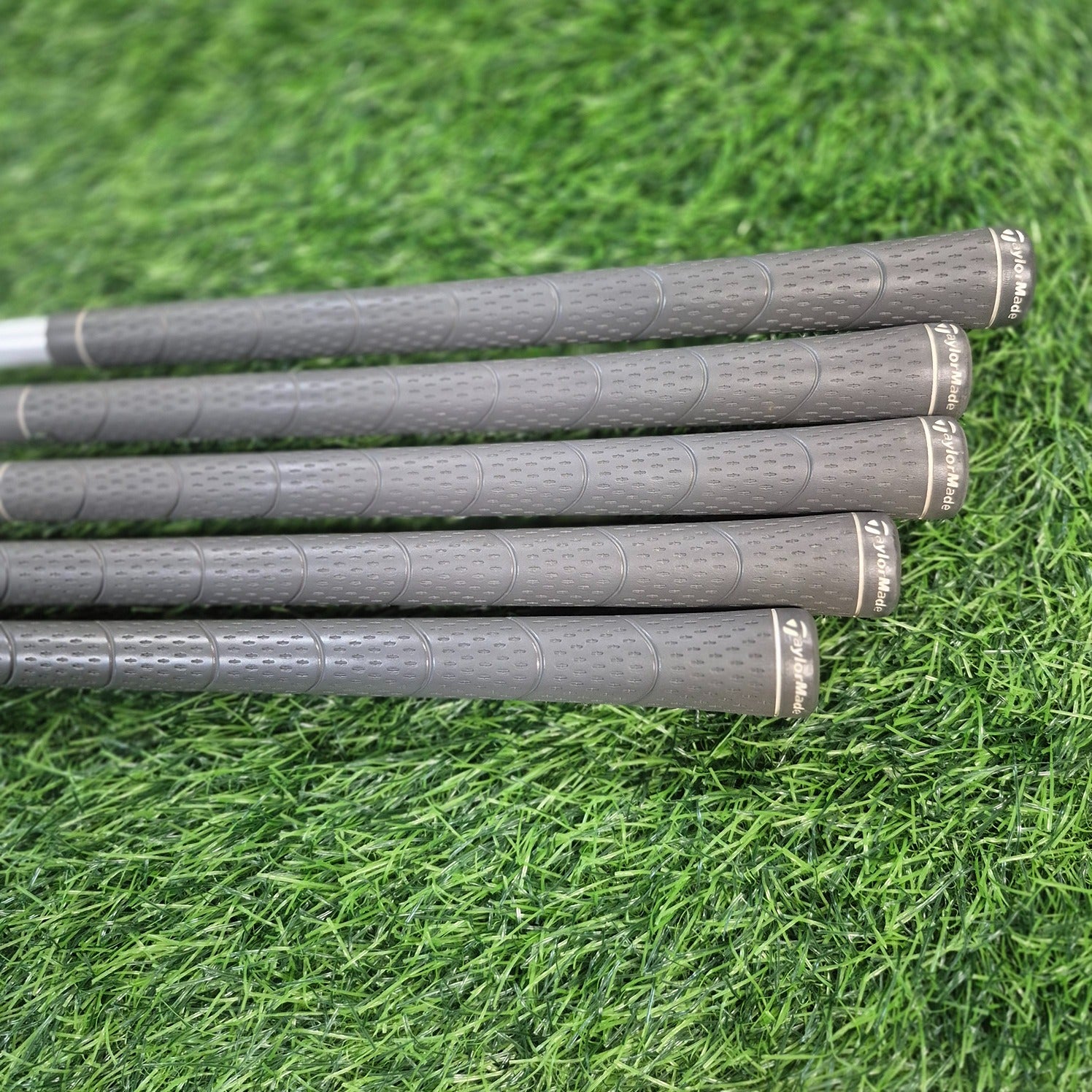 TaylorMade Iron Set / r5 XL PLUS / 5pcs / Women