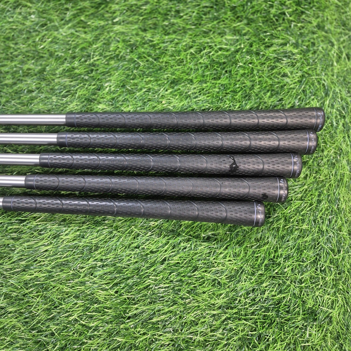 TaylorMade Iron Set / r5 XL / 5pcs / Women