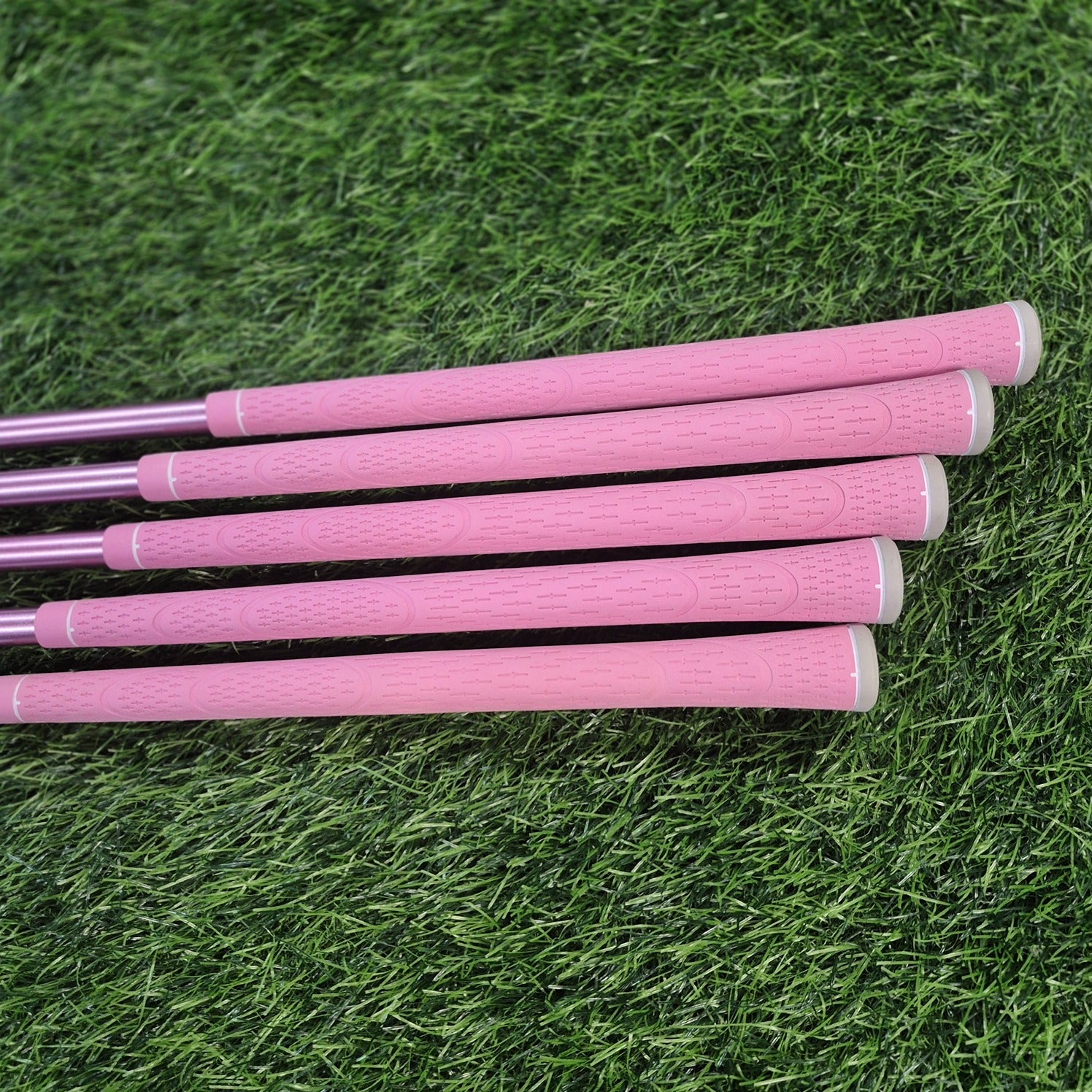 Mizuno Iron Set / EURUS (2011) / 5pcs / Women
