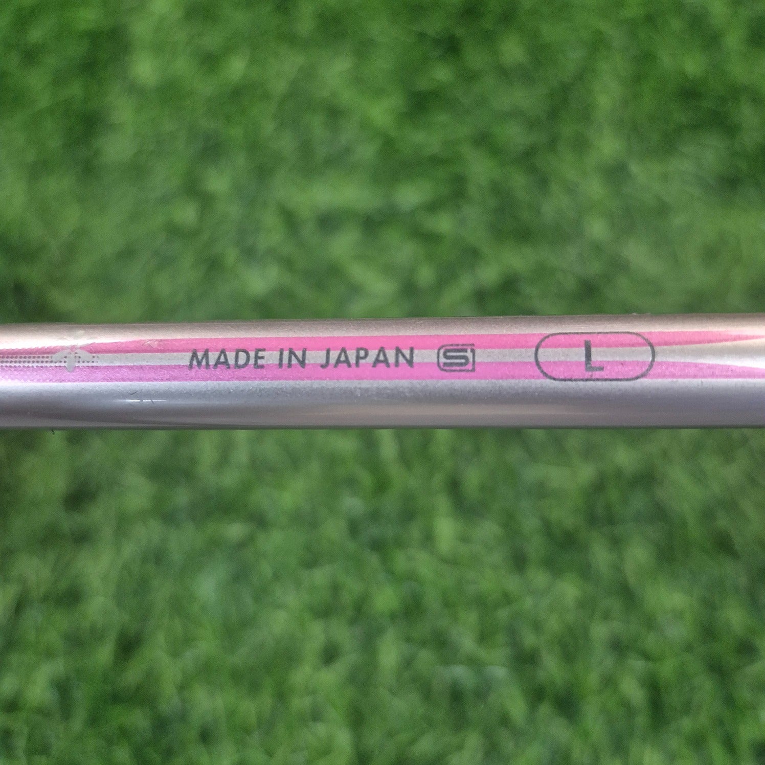 Yonex Iron Set / NAVO V FIORE / 5pcs / Women