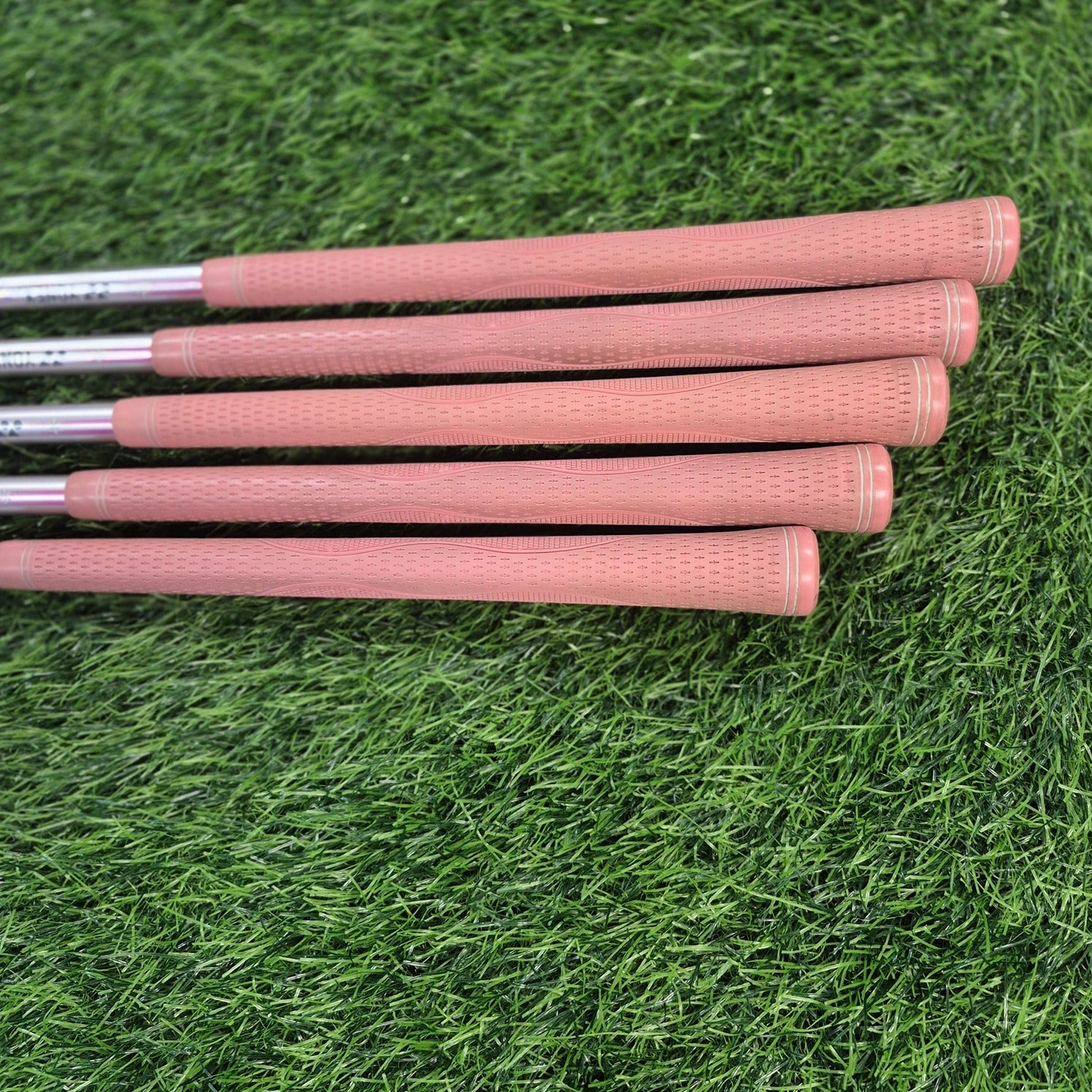 Yonex Iron Set / NAVO V FIORE / 5pcs / Women