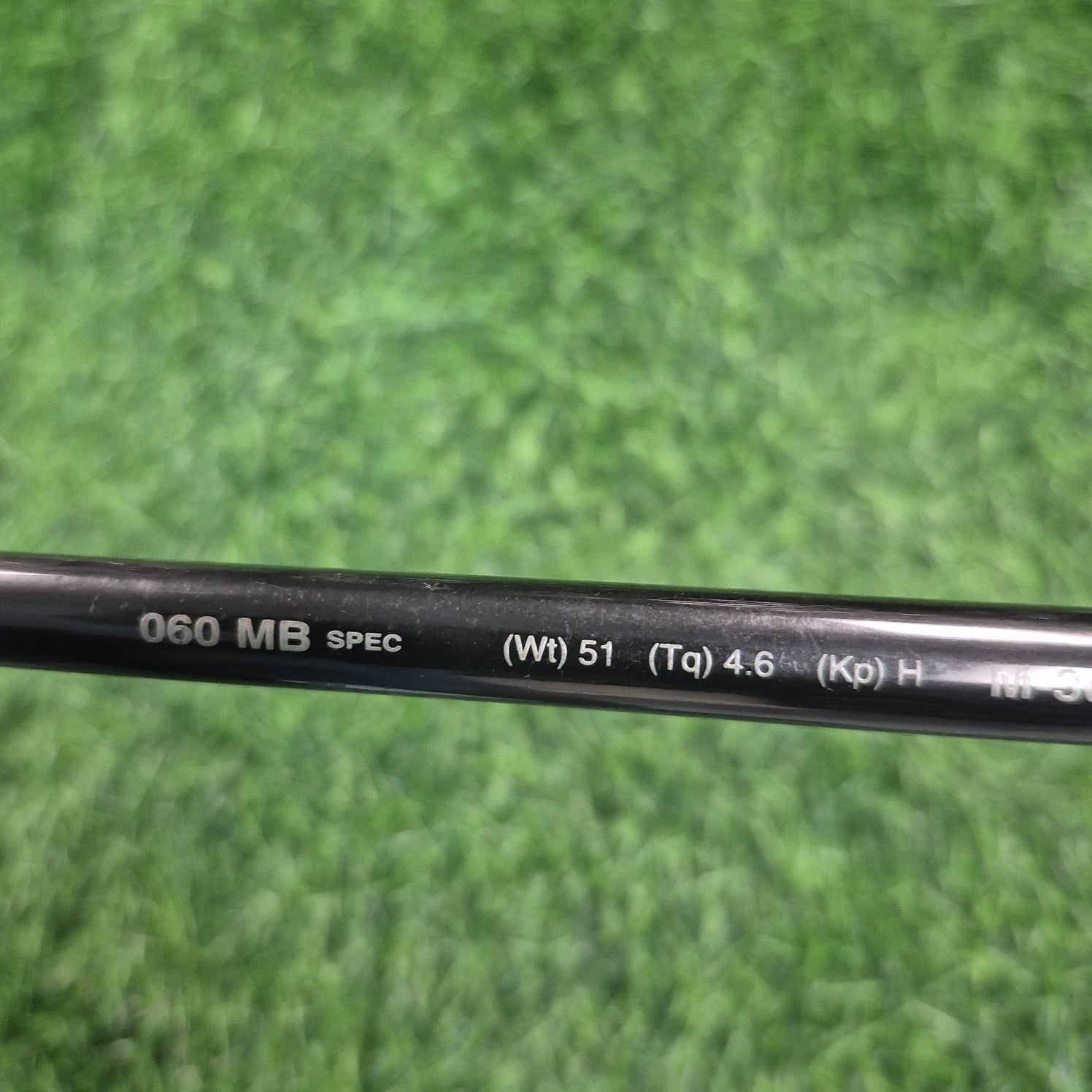 PRGR Iron Set / TR-X 925 CR / 7pcs / Women