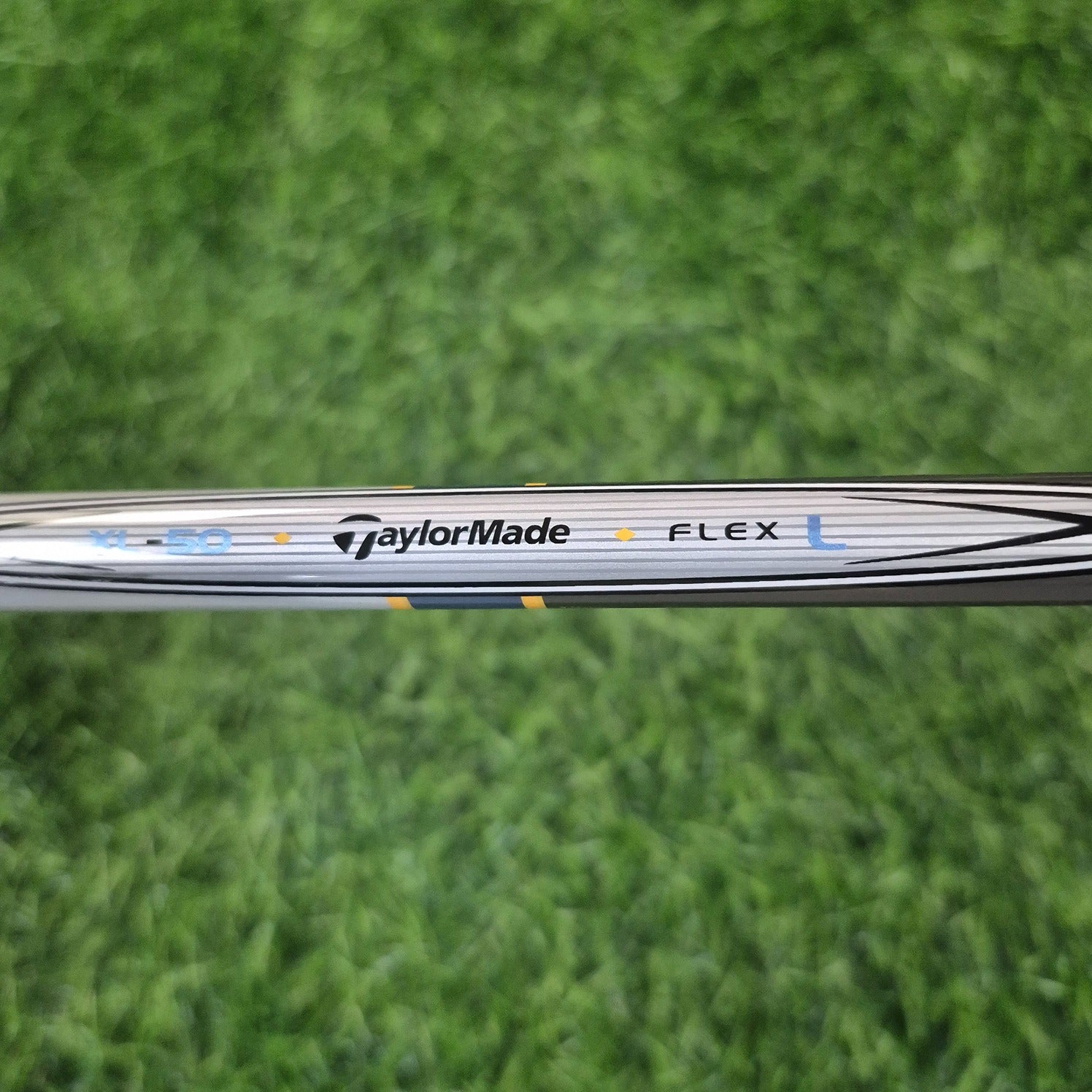 TaylorMade Iron Set / r5 XL PLUS / 5pcs / Women