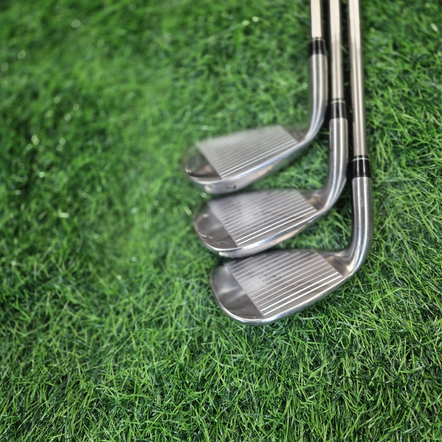 TaylorMade Iron Set / r5 XL PLUS / 5pcs / Women