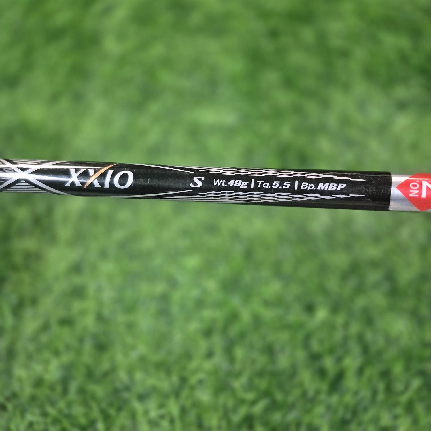 XXIO Wood / XXIO 7 / 7W (20.0°) / S