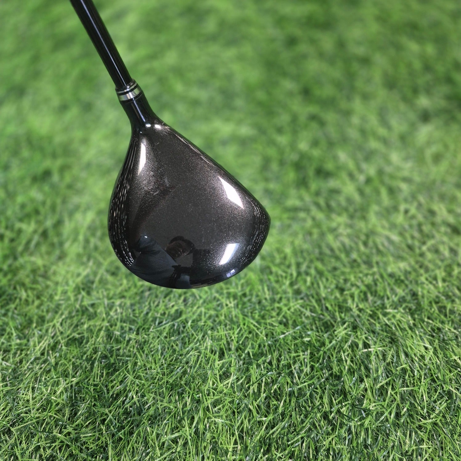 XXIO Wood / XXIO 4 FORGED / 7W (21.0°) / S