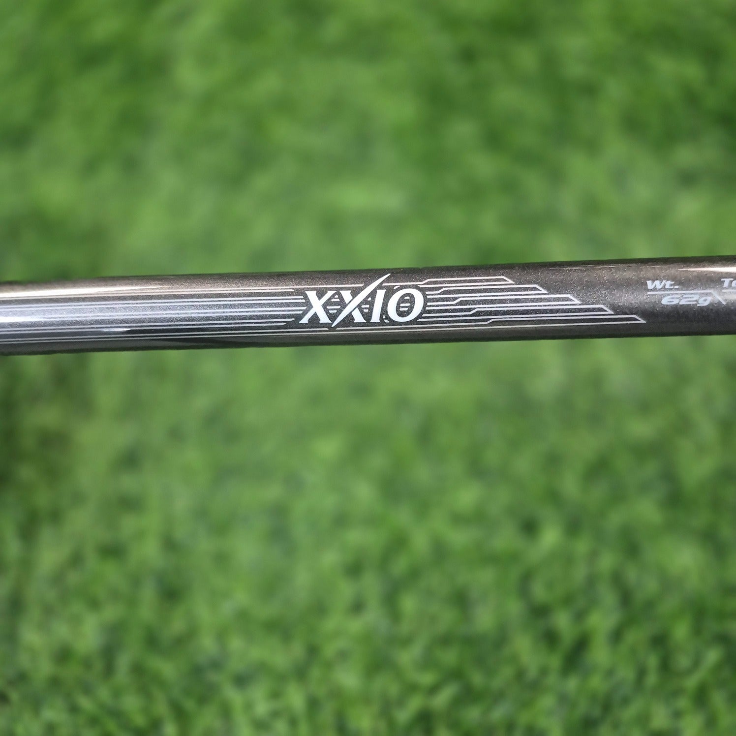 XXIO Wood / XXIO 4 FORGED / 7W (21.0°) / S
